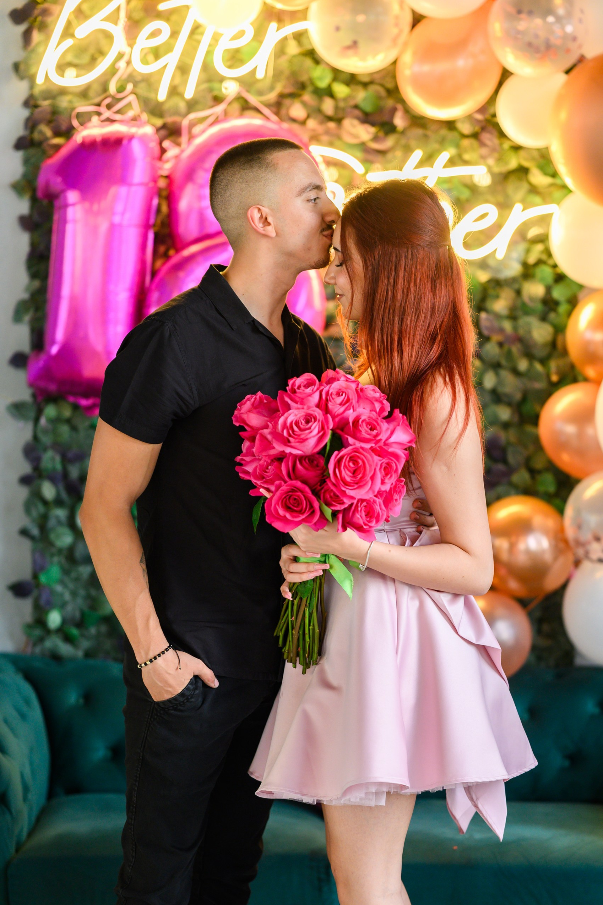 II. BCarp Productions