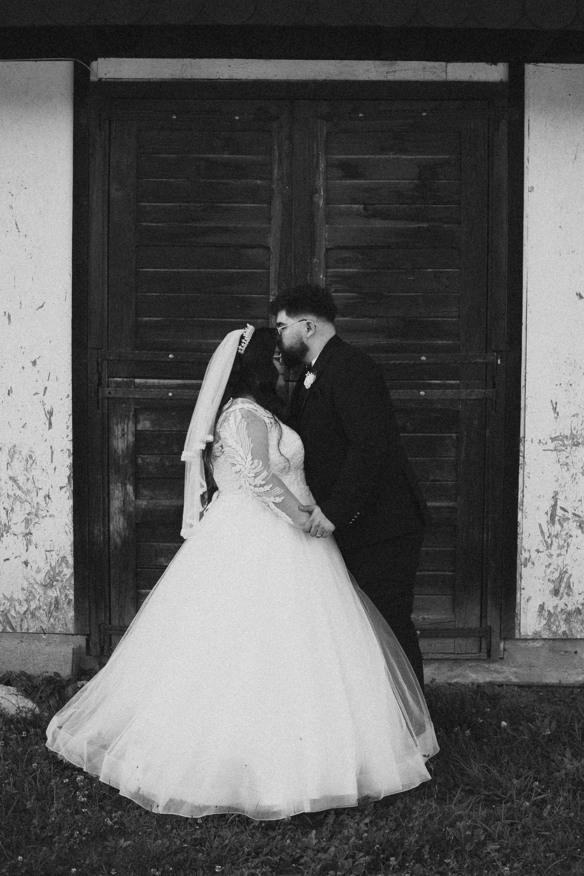 Simina & Gabriel. BCarp Productions