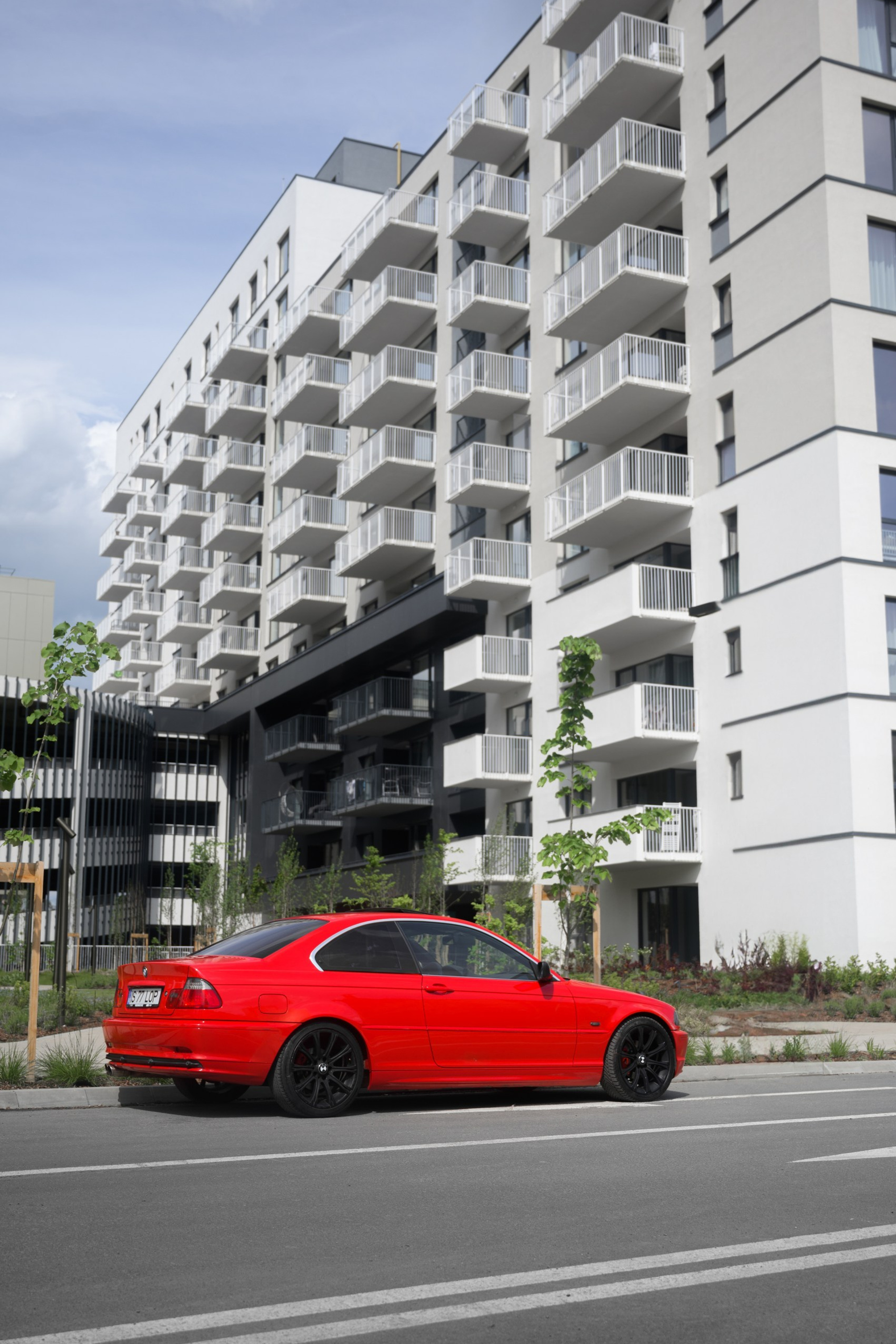 Florin. BCarp Productions