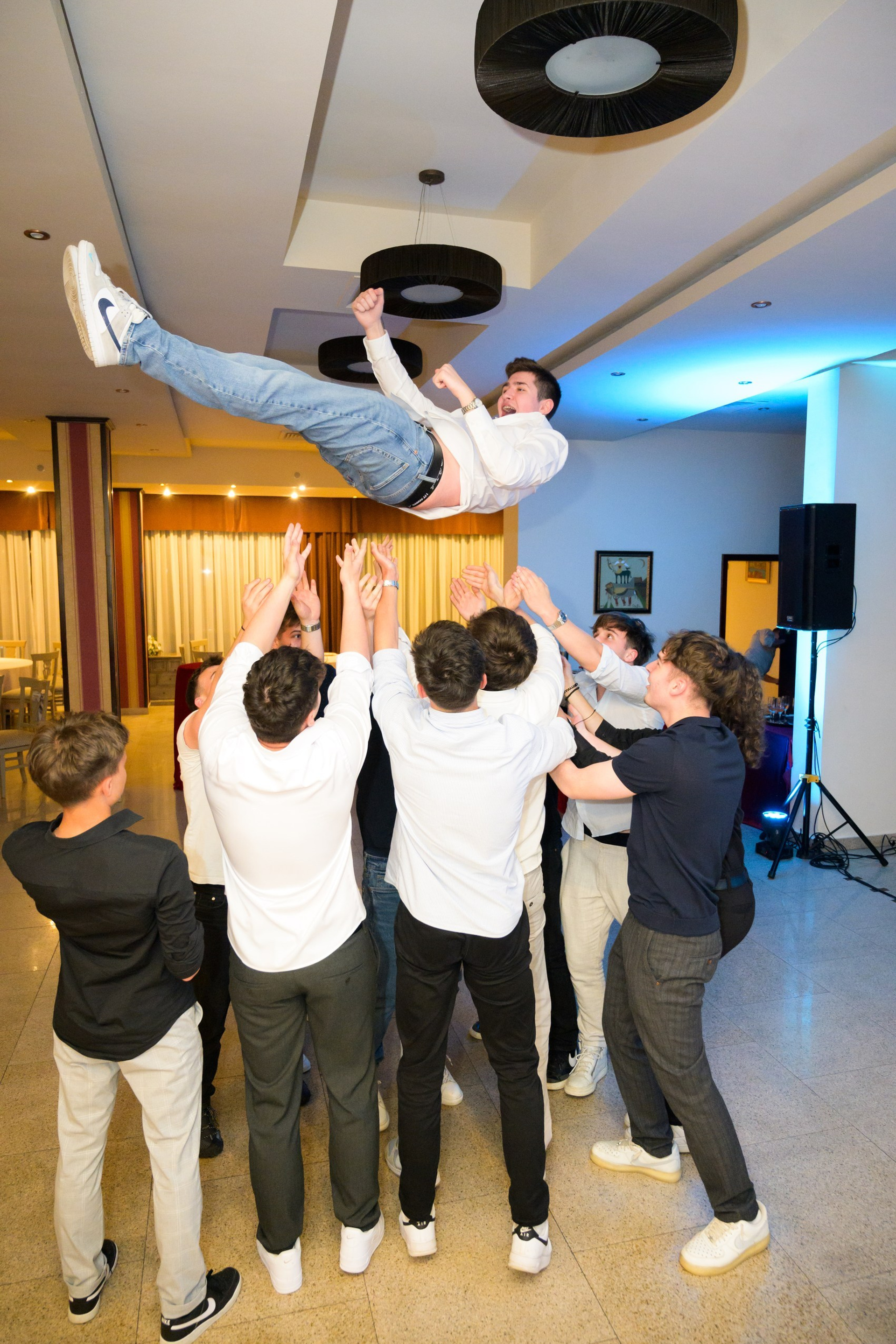 III. BCarp Productions