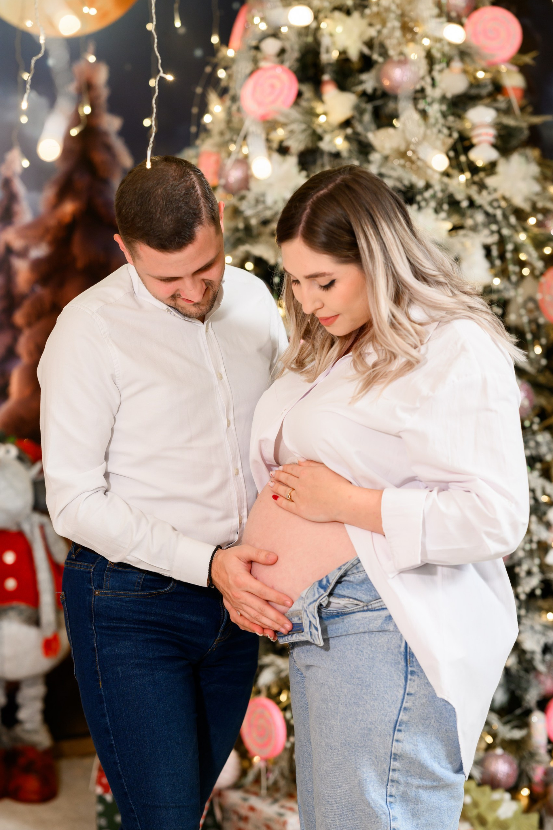 Anastasia & Alexandru. BCarp Productions