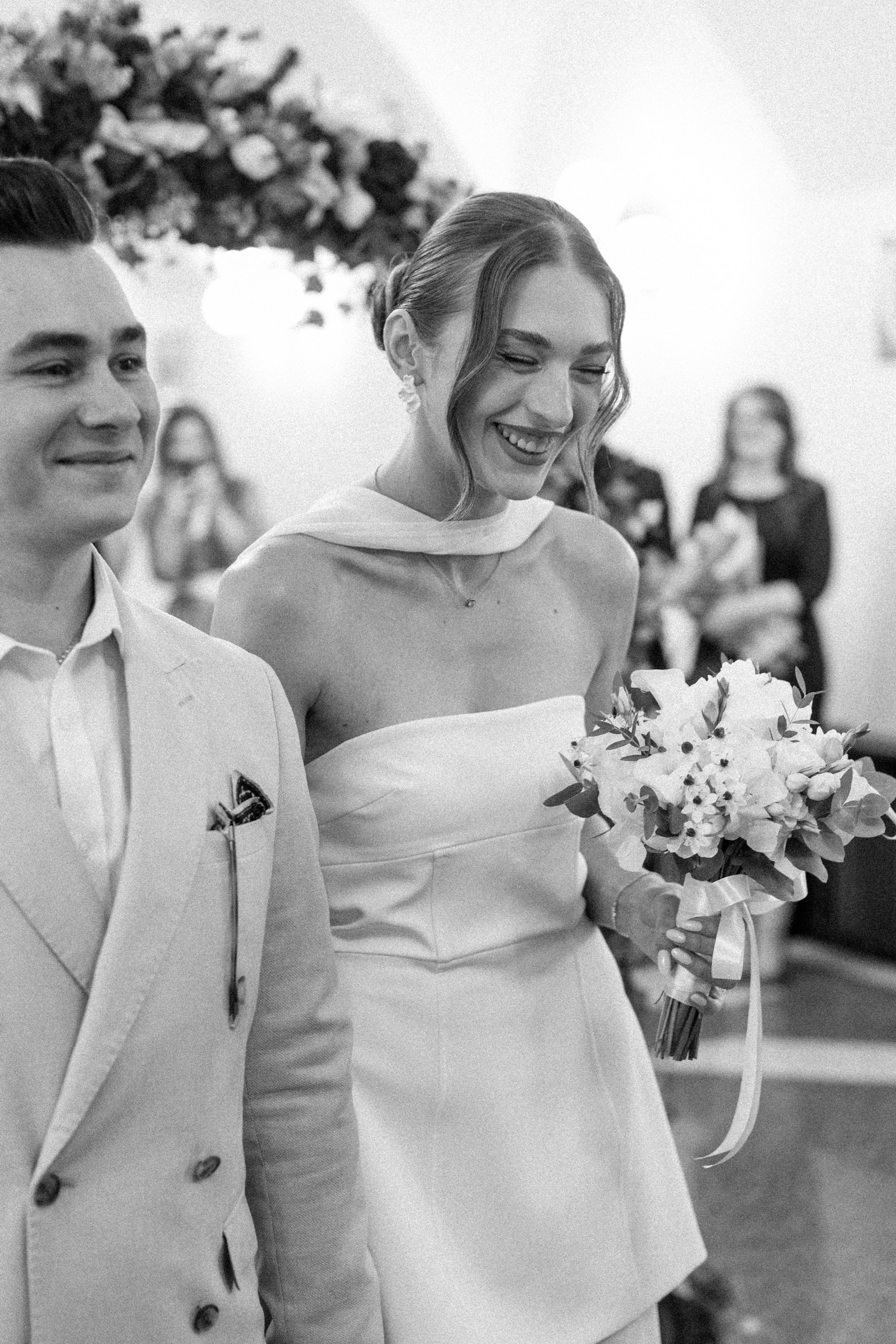 Andreea & Vlad. BCarp Productions