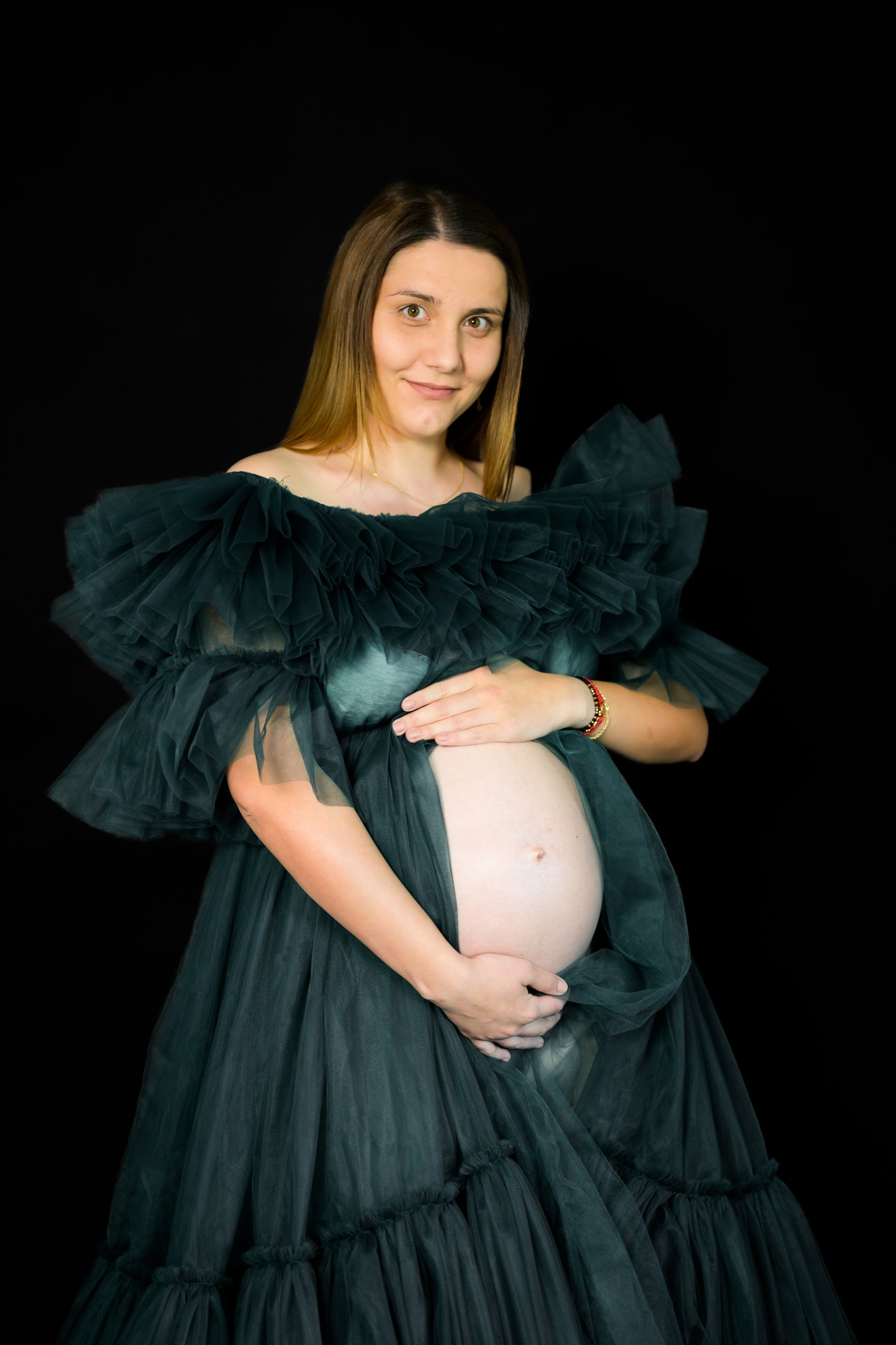 Alexandra & Razvan. BCarp Productions