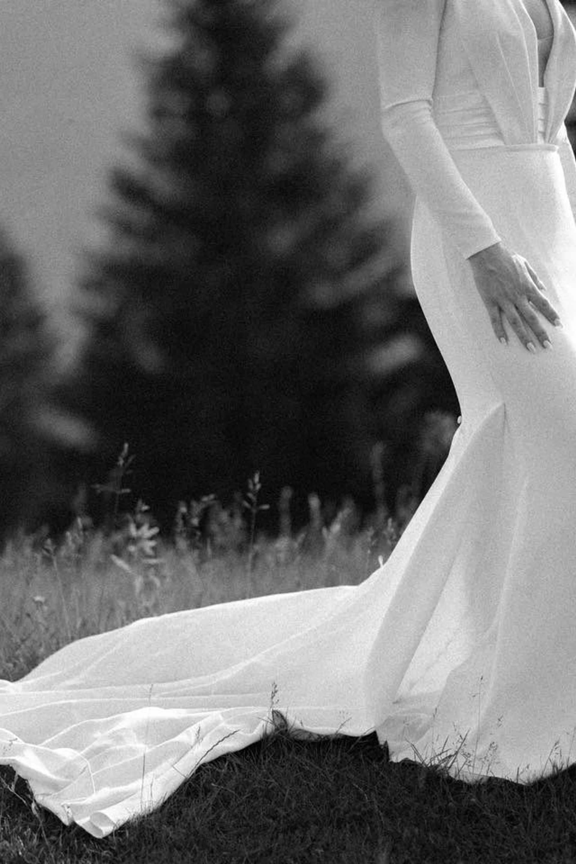 Trash The Dress. BCarp Productions