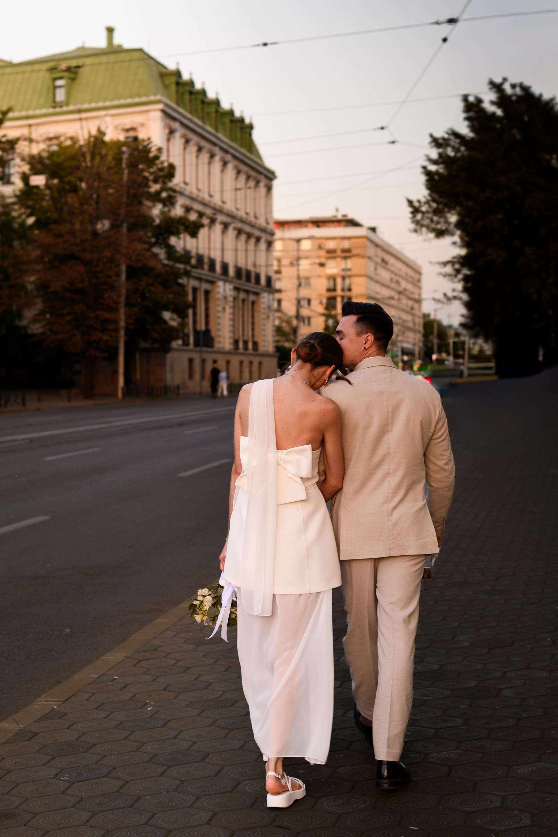 Andreea & Vlad. BCarp Productions