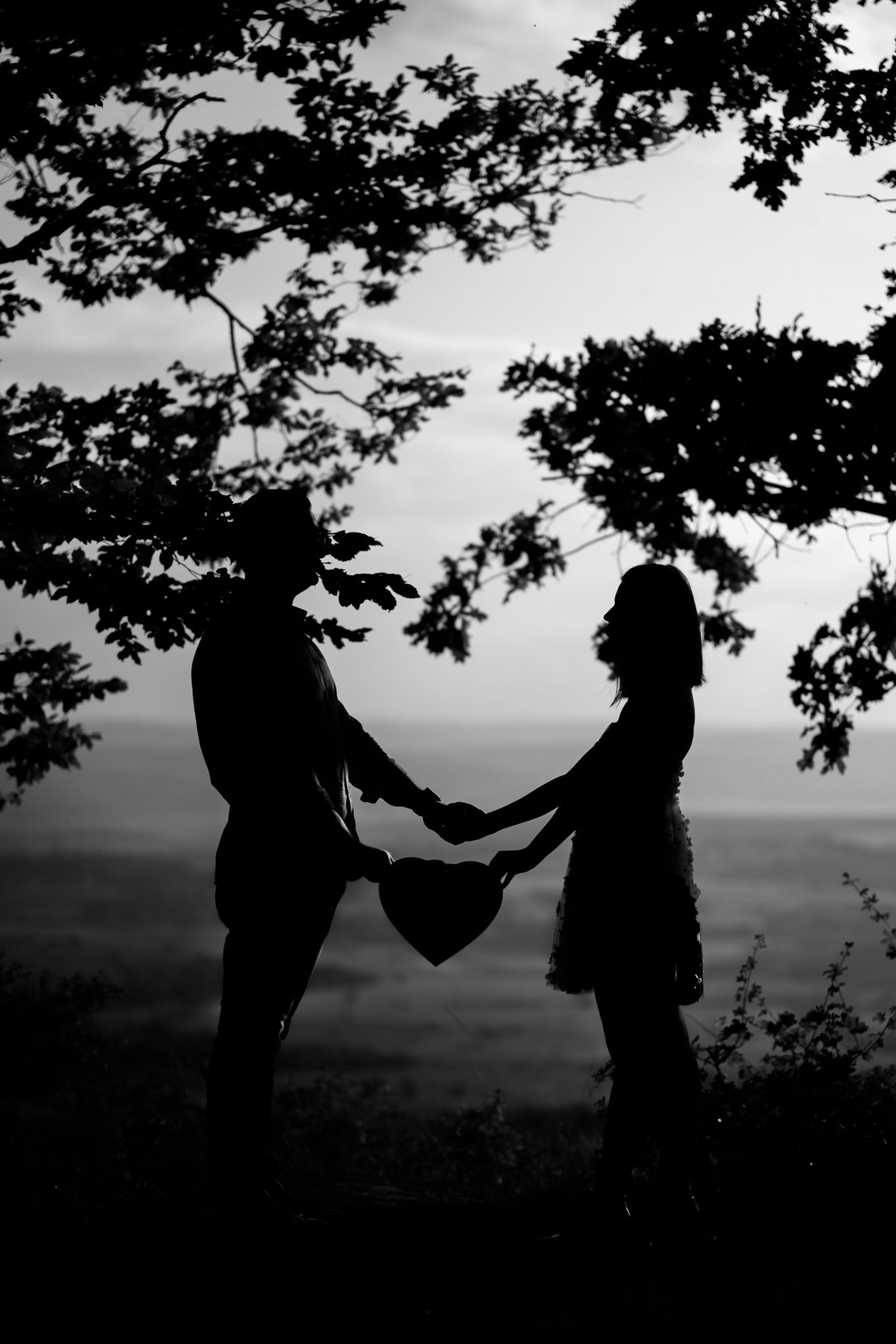 Save The Date. BCarp Productions