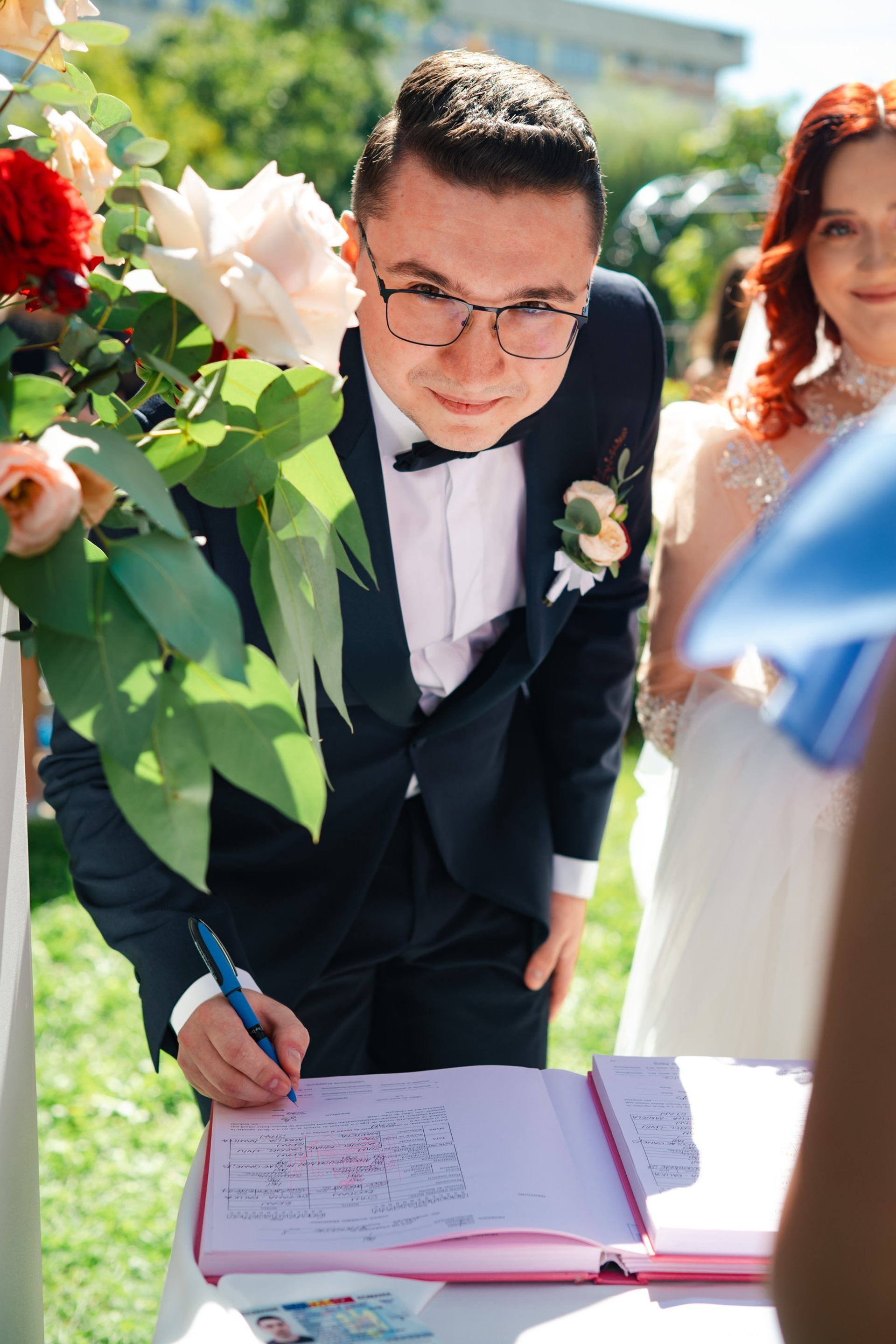 Raluca & Bogdan. BCarp Productions