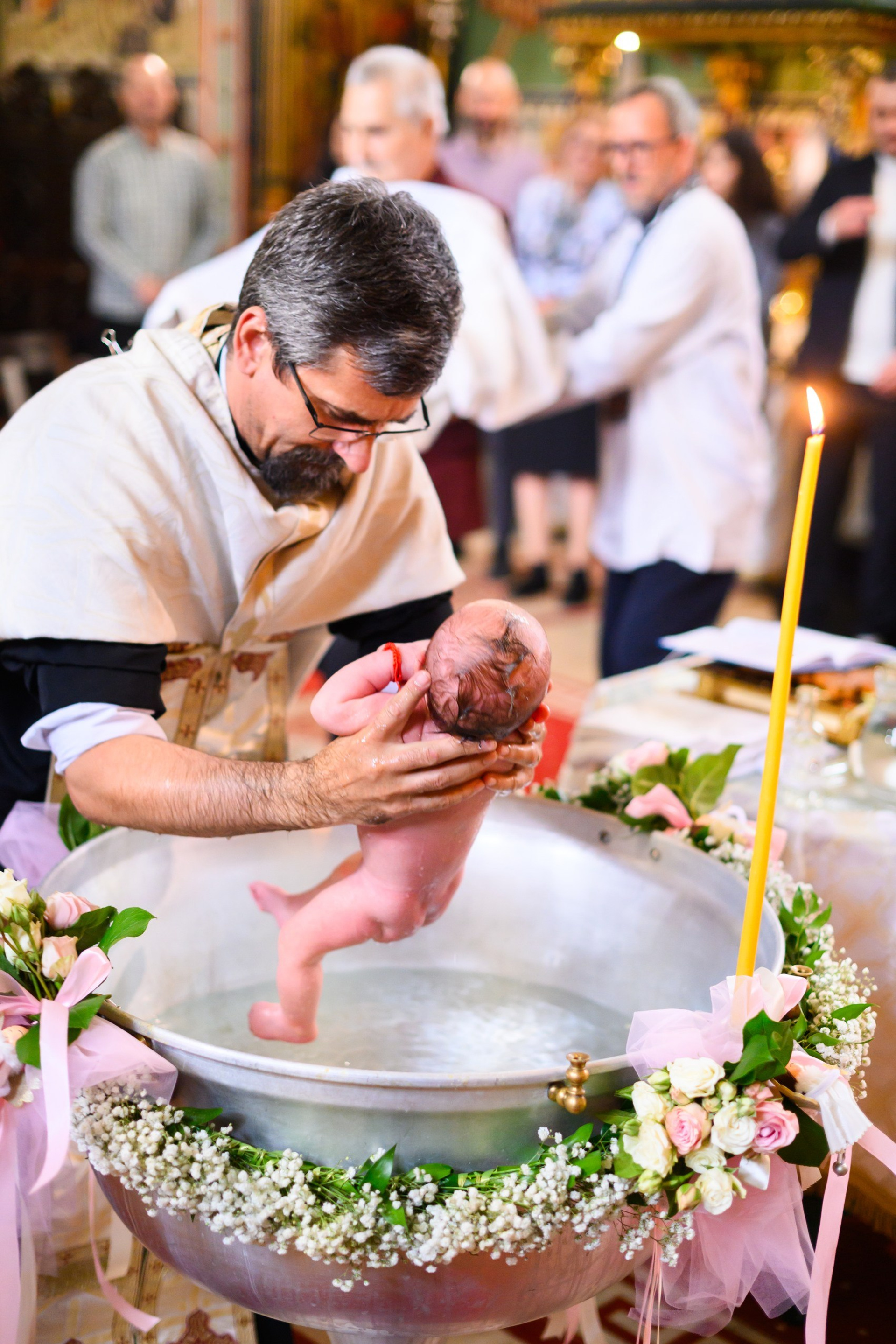 I. BCarp Productions