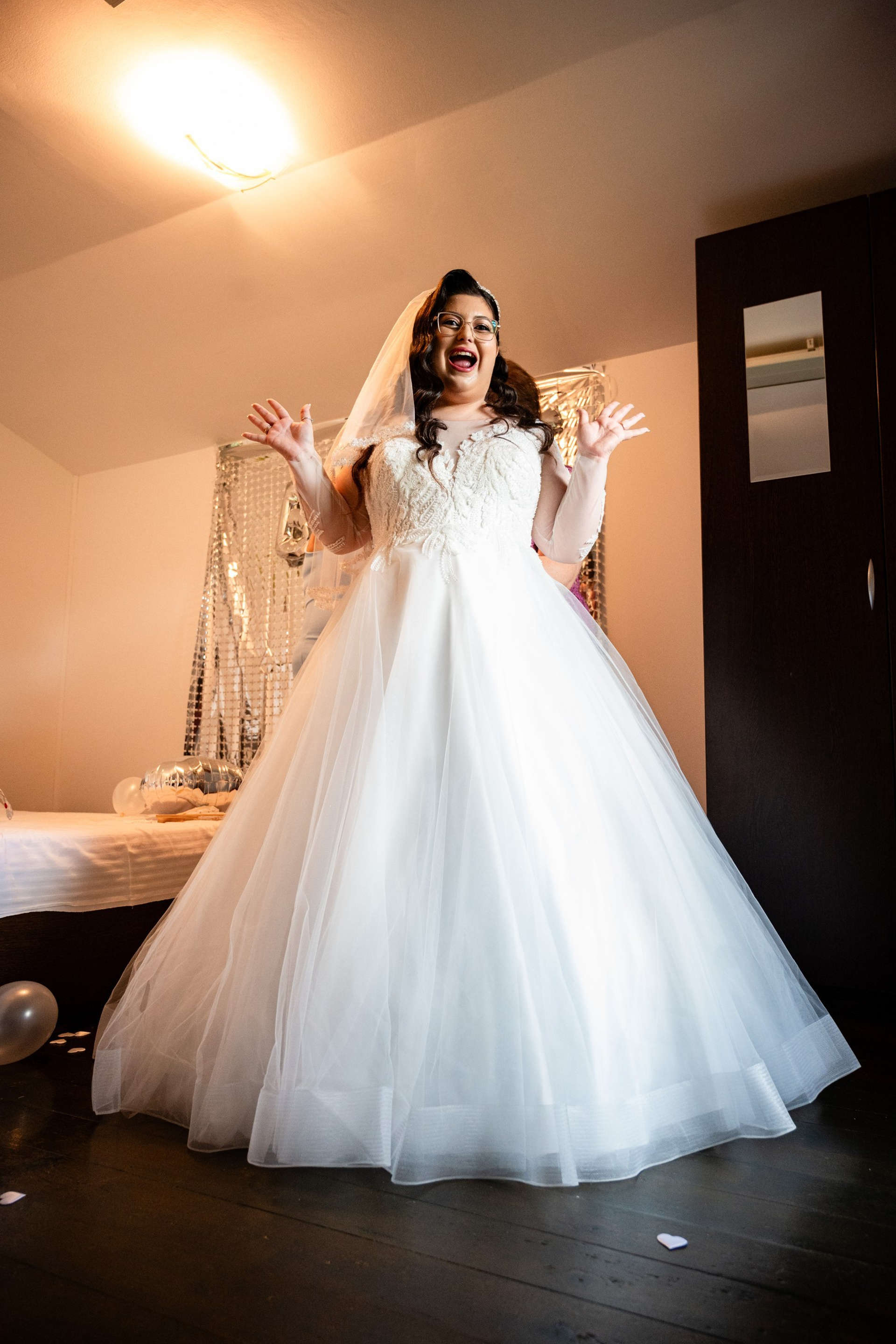 Simina & Gabriel. BCarp Productions