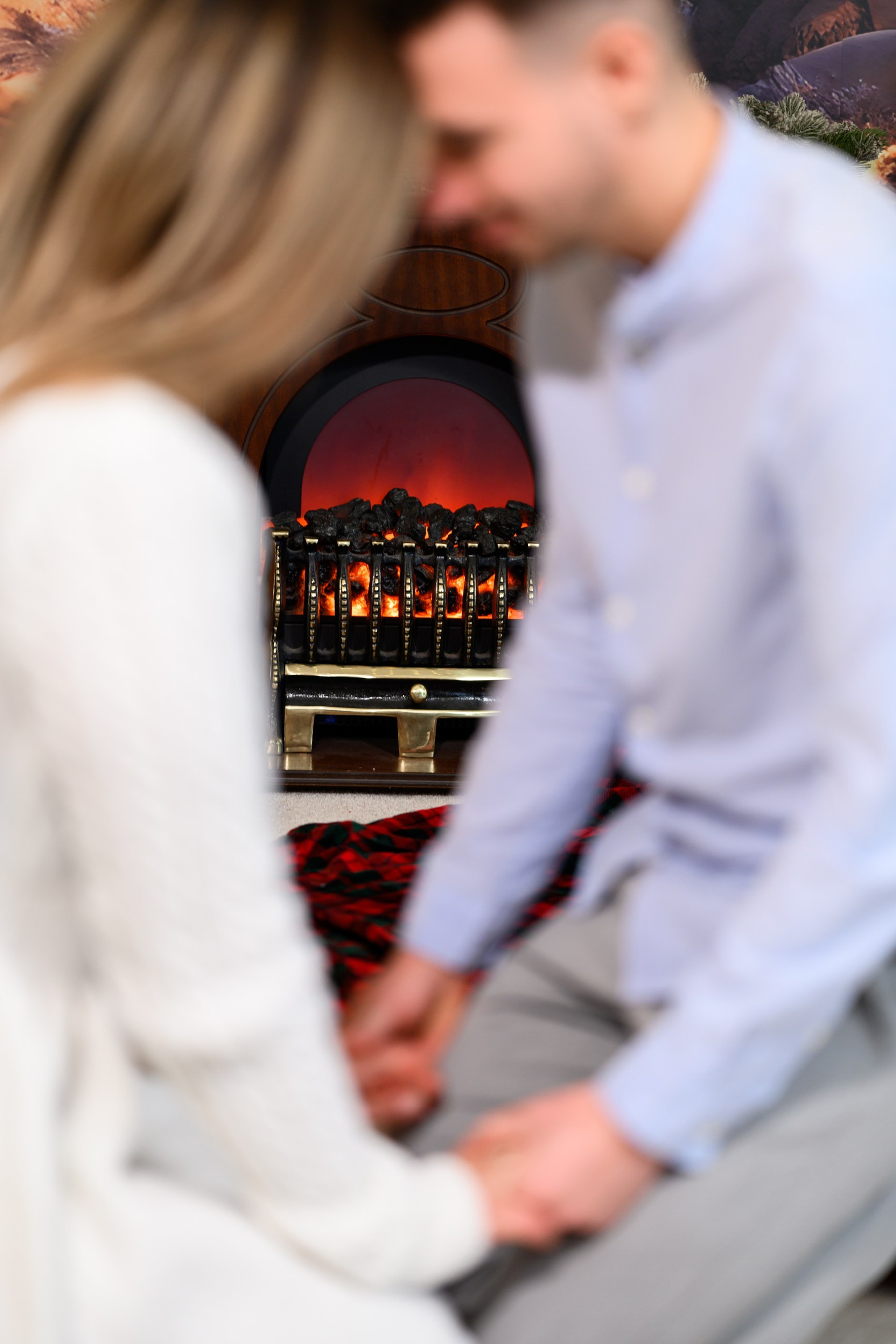 Adrian & Andreea. BCarp Productions