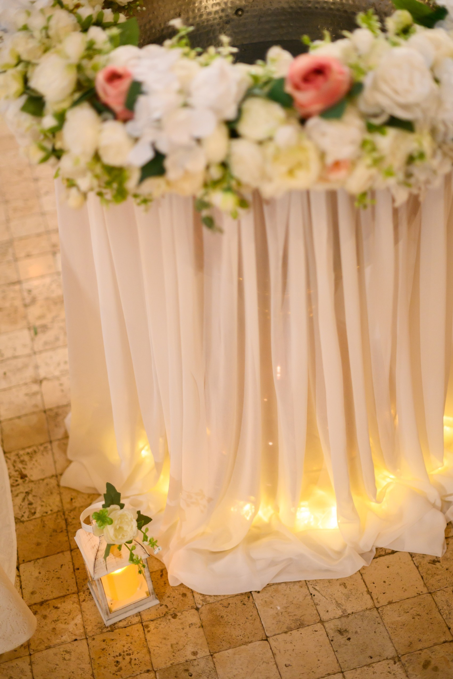 III. BCarp Productions