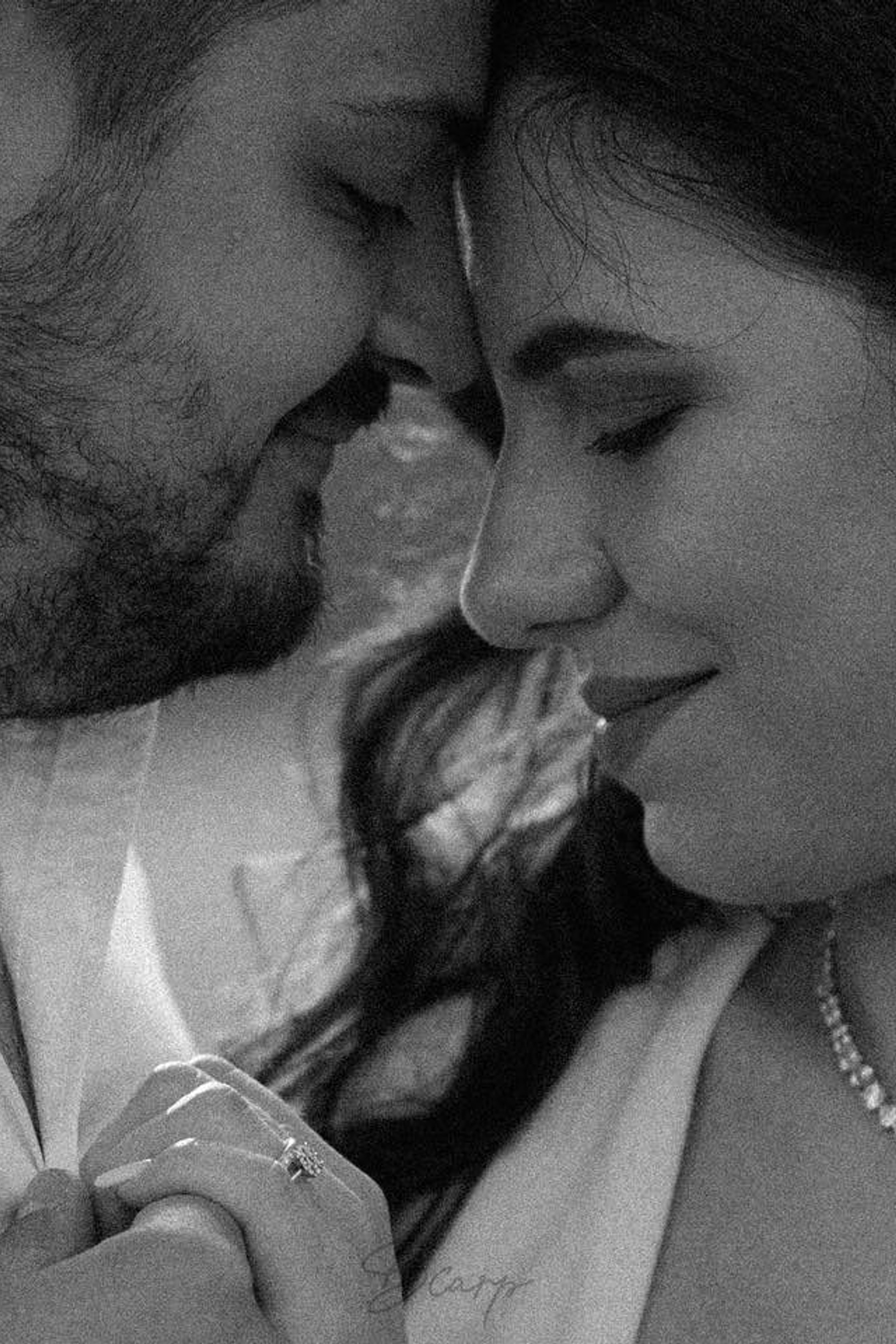 Trash The Dress. BCarp Productions