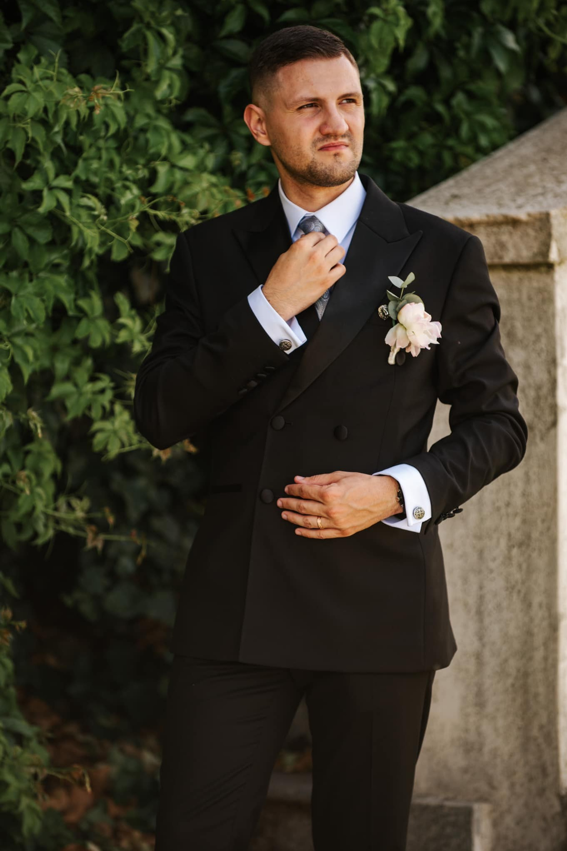 Anastasia & Alexandru. BCarp Productions