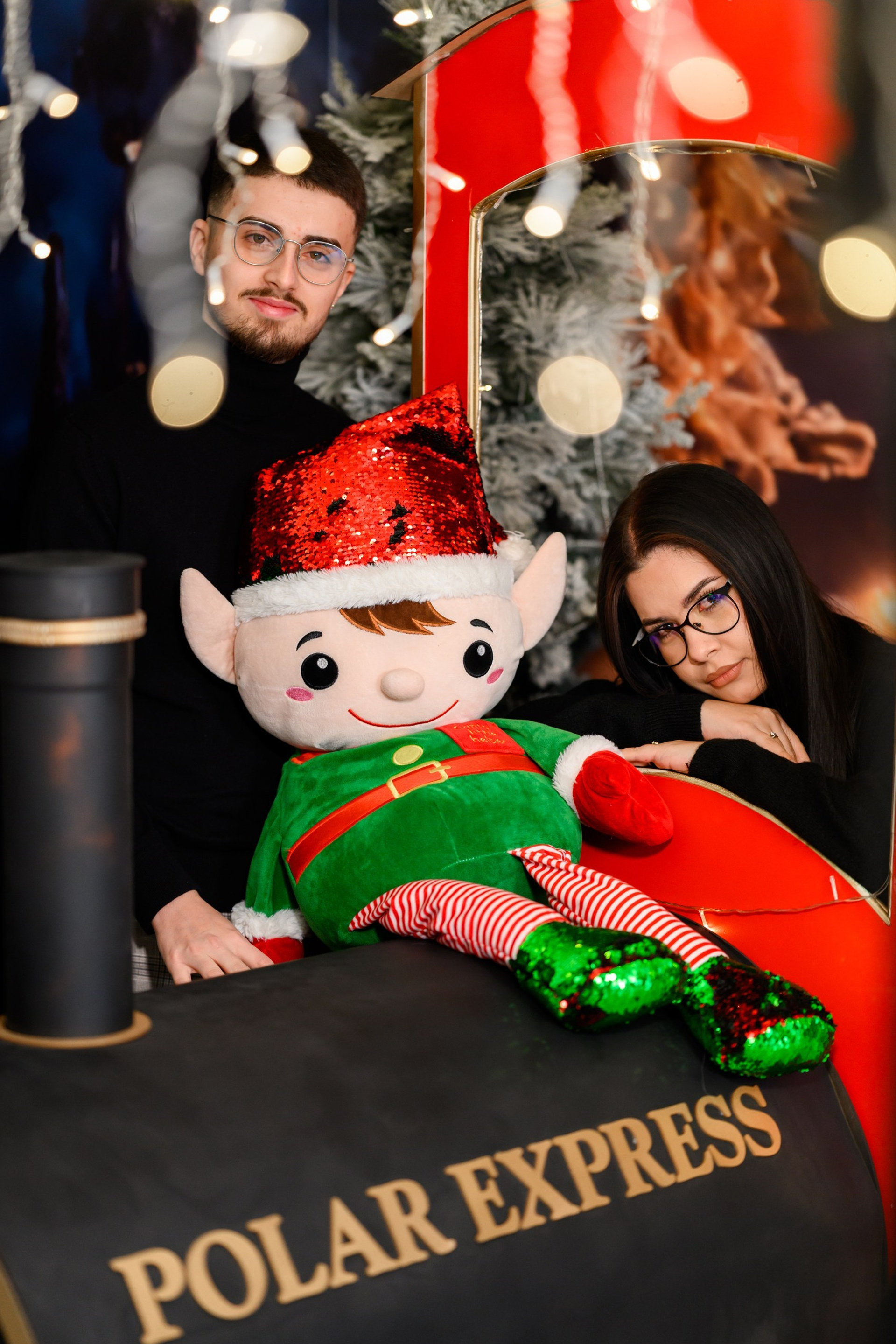 Bianca & Vlad. BCarp Productions