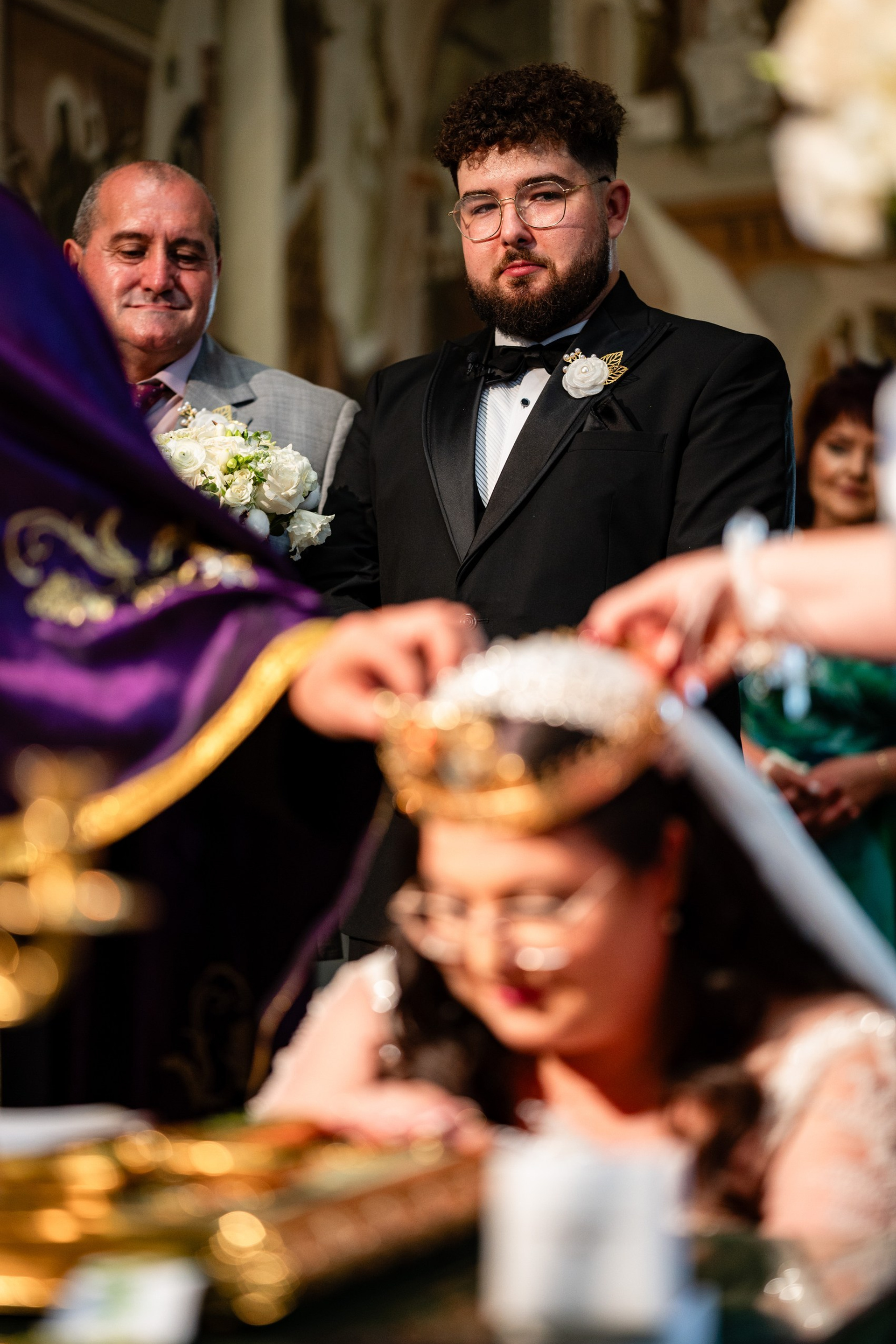 Simina & Gabriel. BCarp Productions