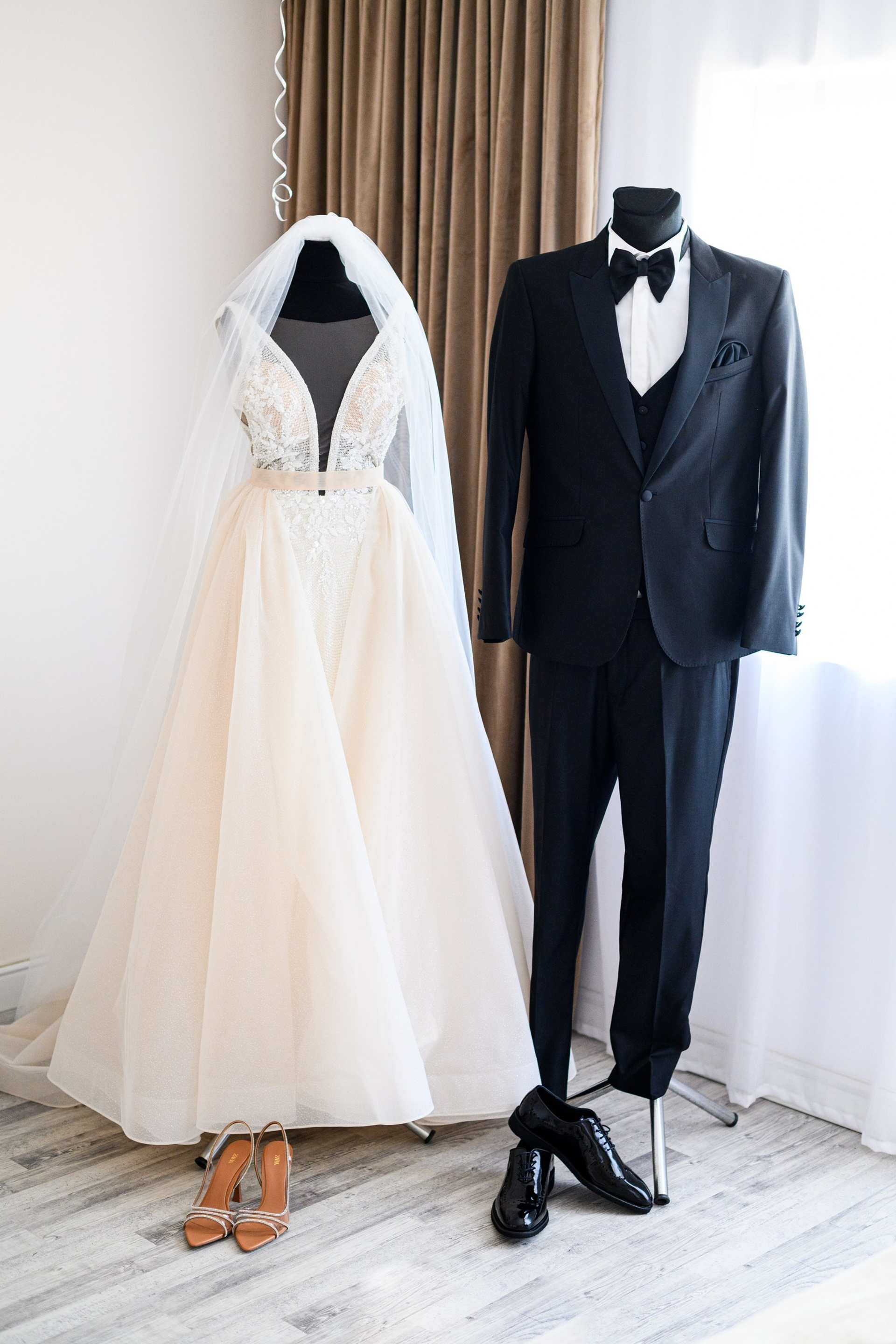 Roxana & Cosmin. BCarp Productions