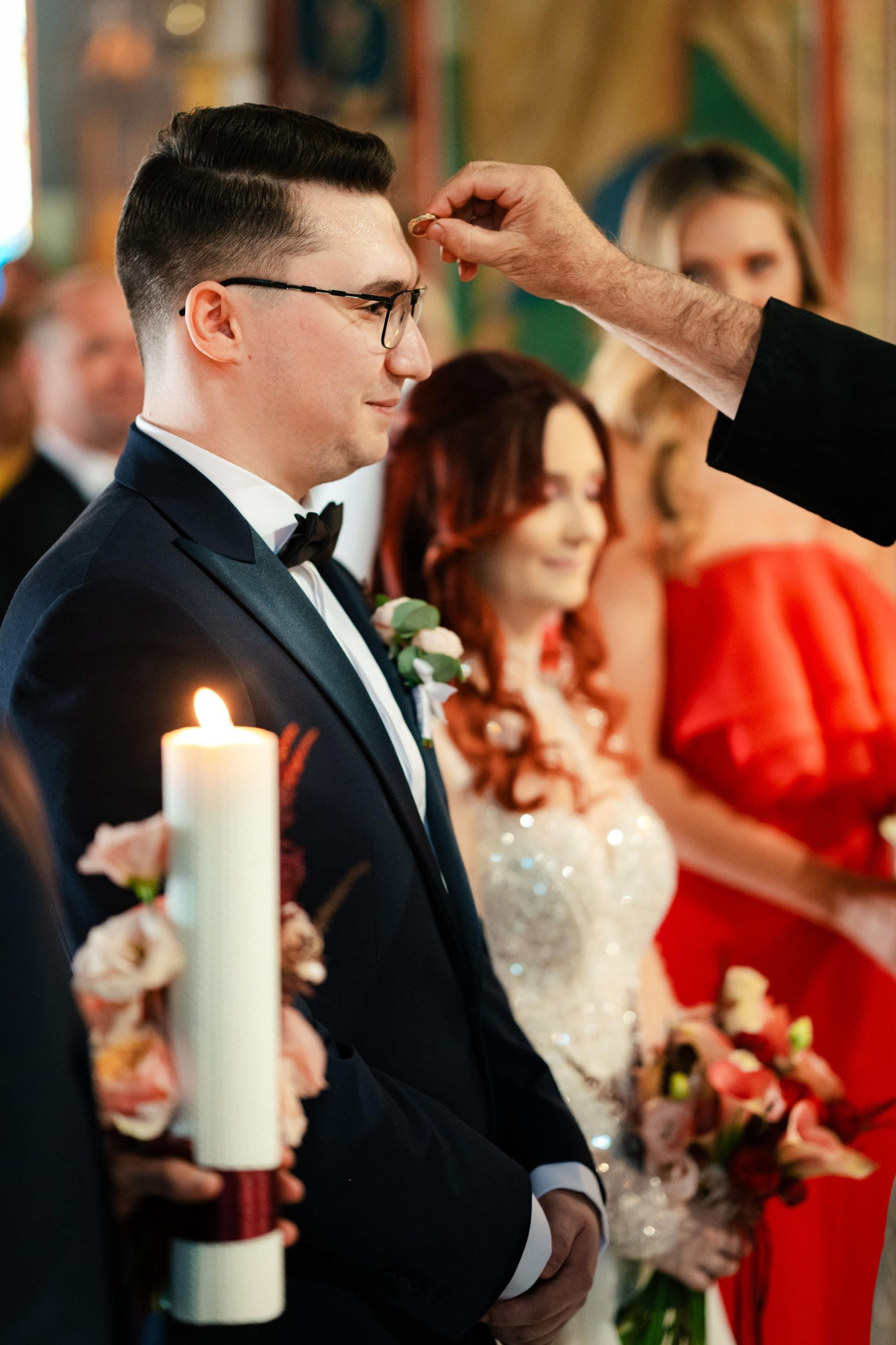 Raluca & Bogdan. BCarp Productions