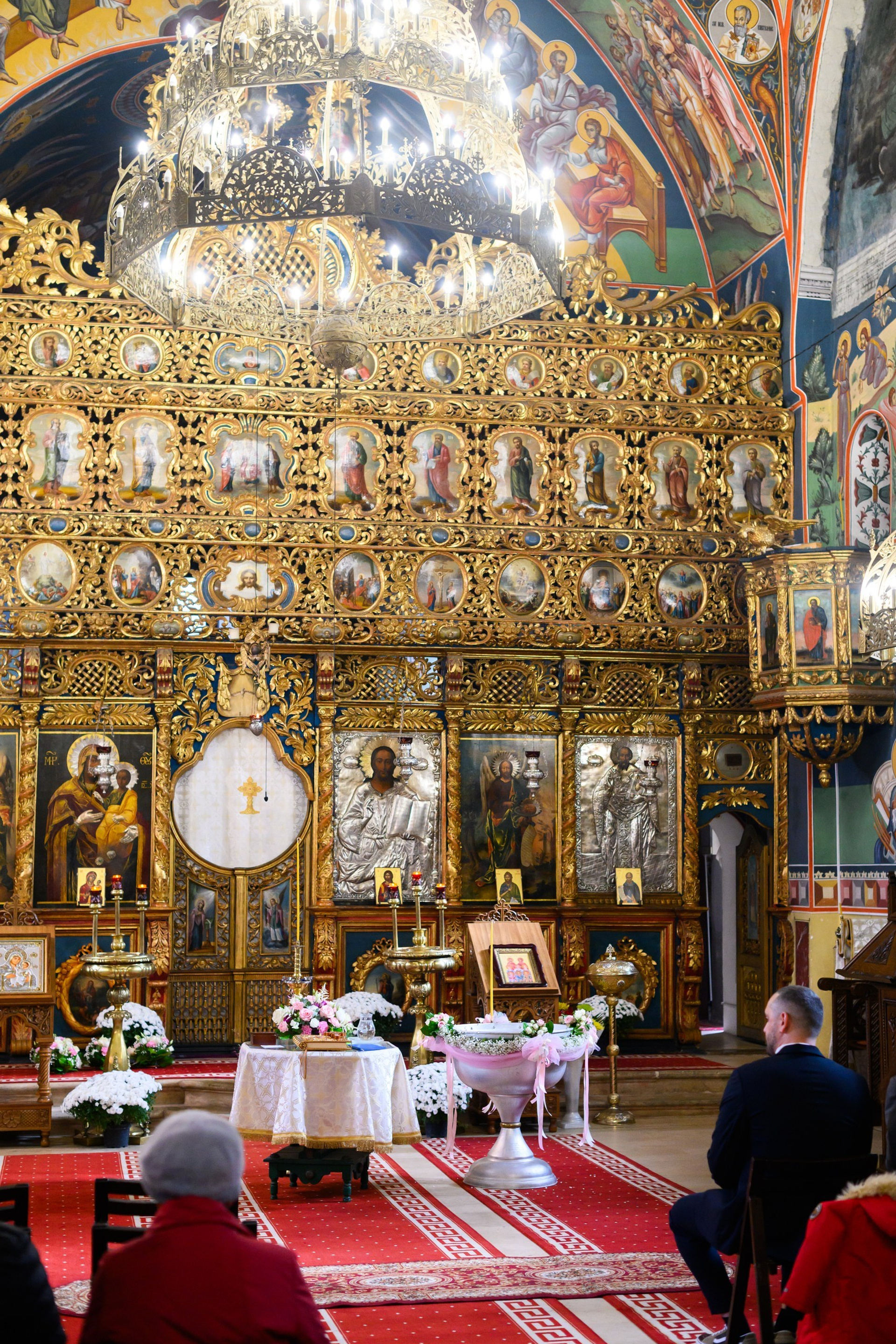 I. BCarp Productions