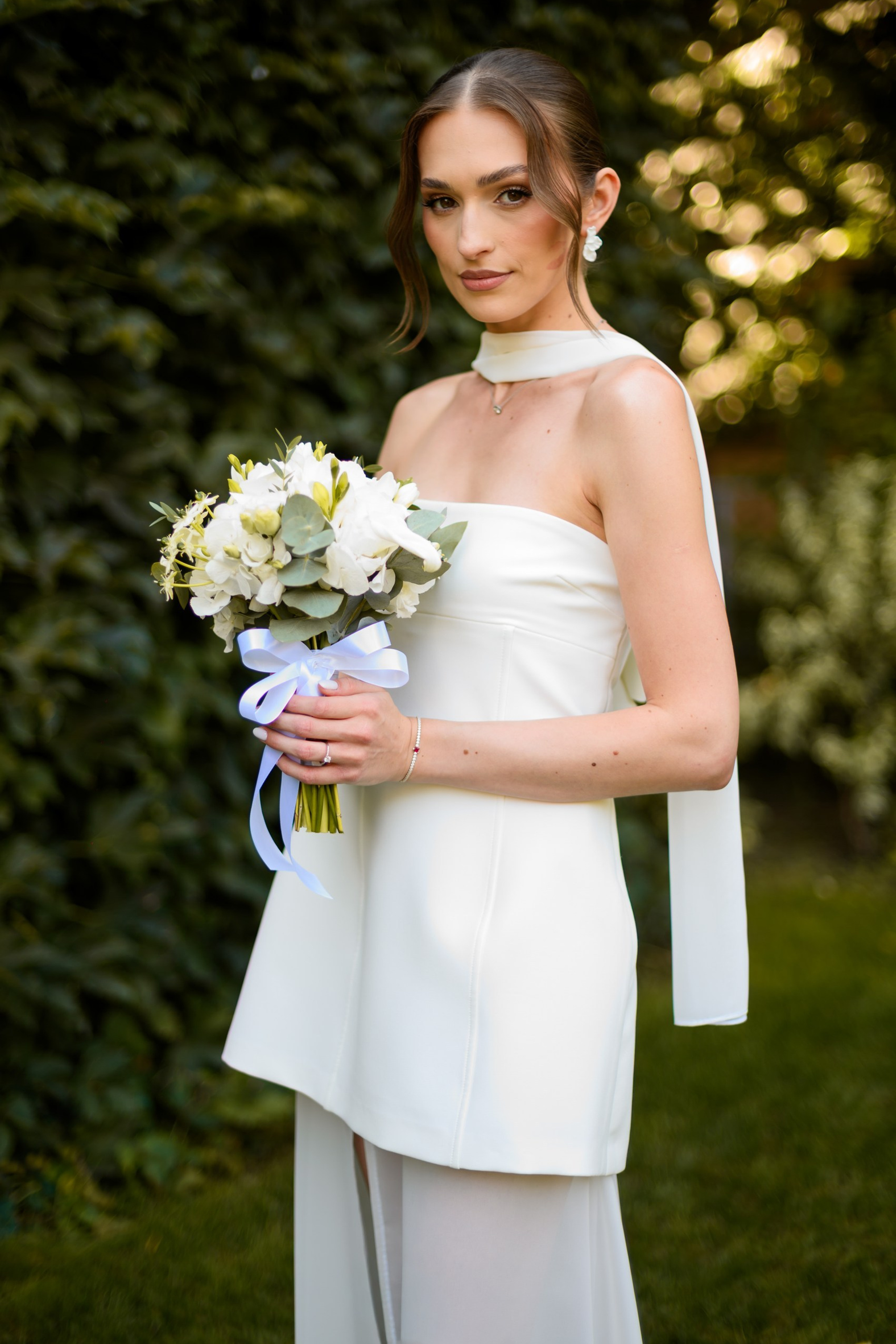 Andreea & Vlad. BCarp Productions