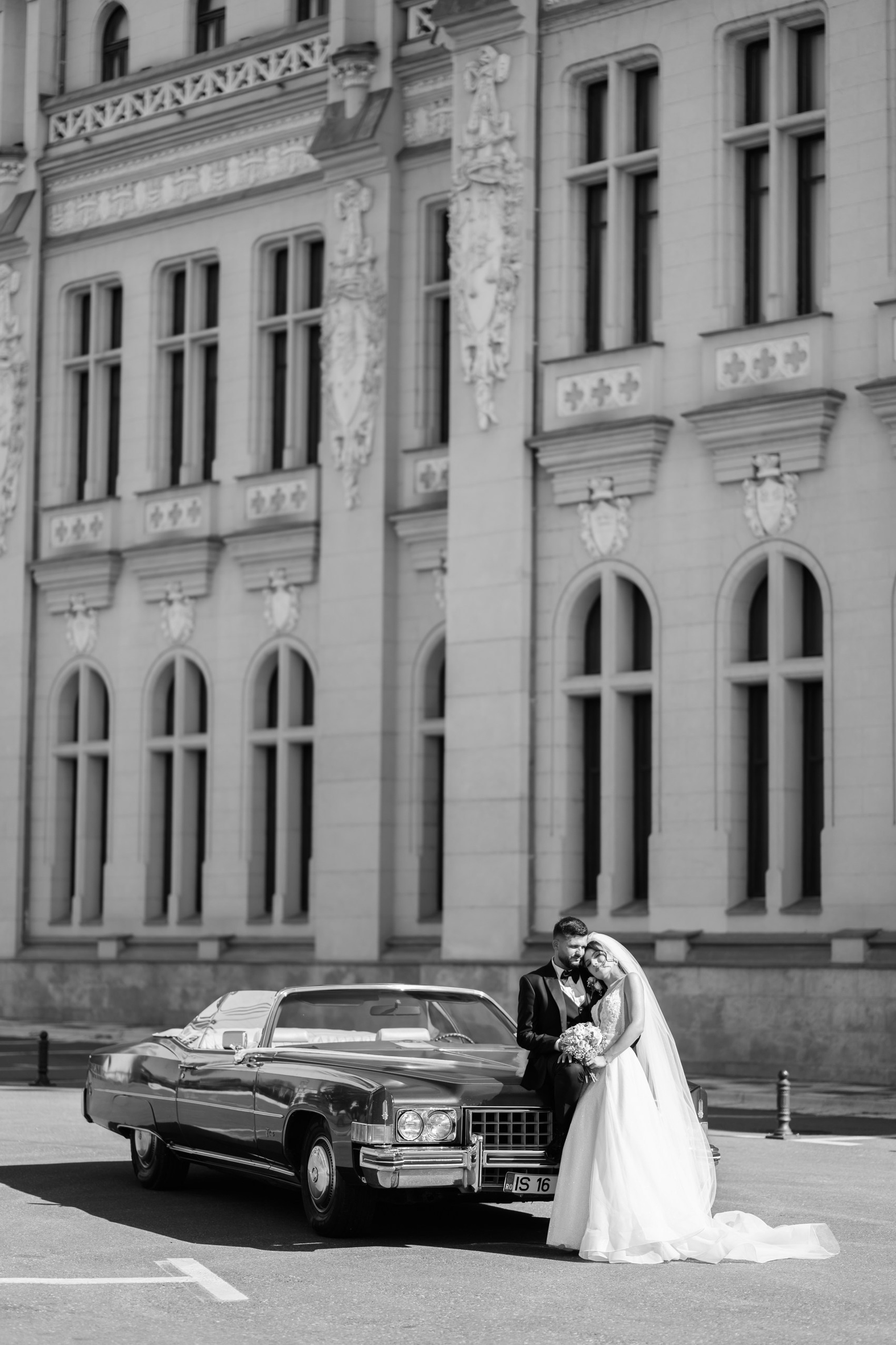 Roxana & Cosmin. BCarp Productions