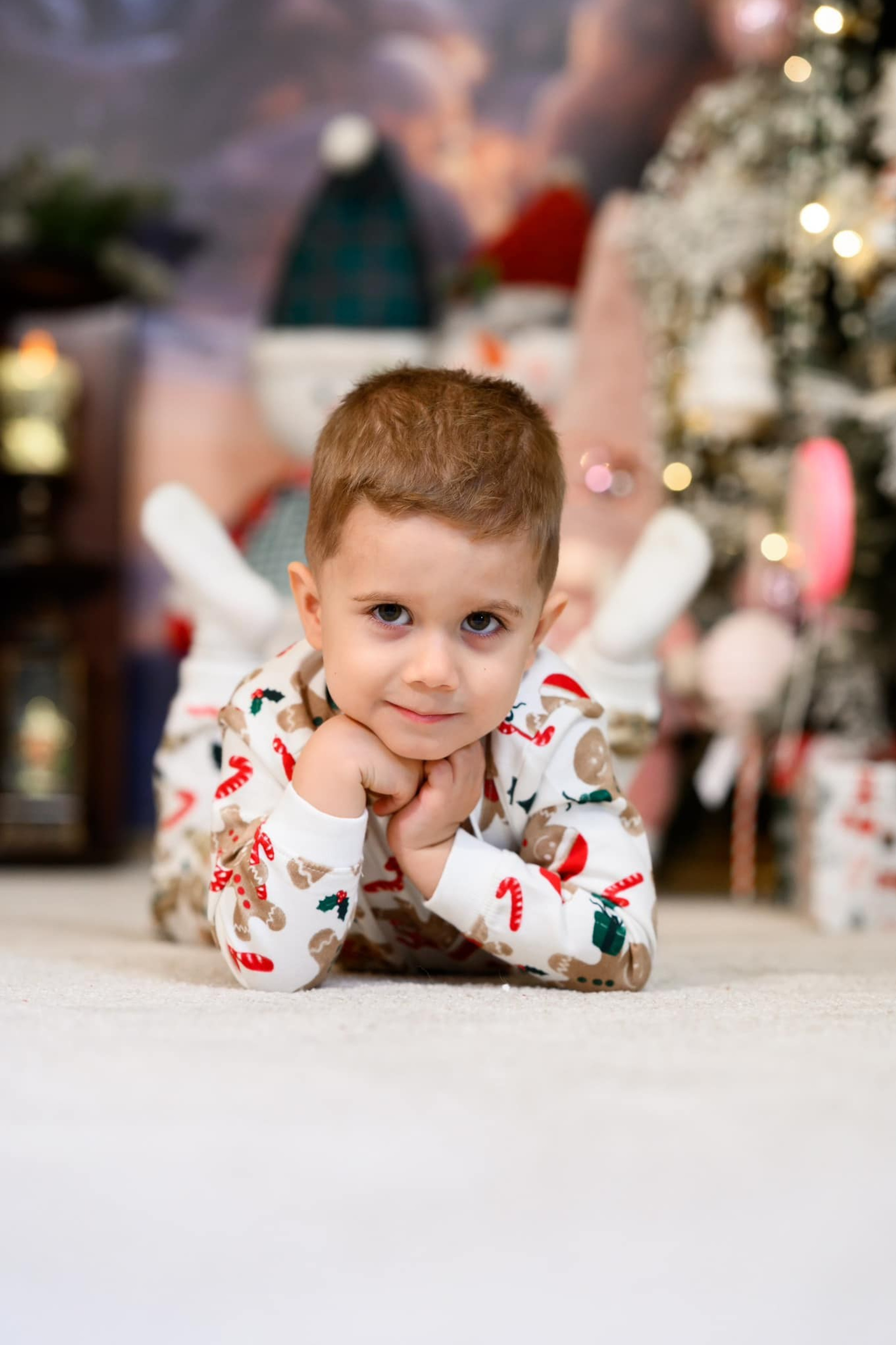 Crăciun 2024. BCarp Productions