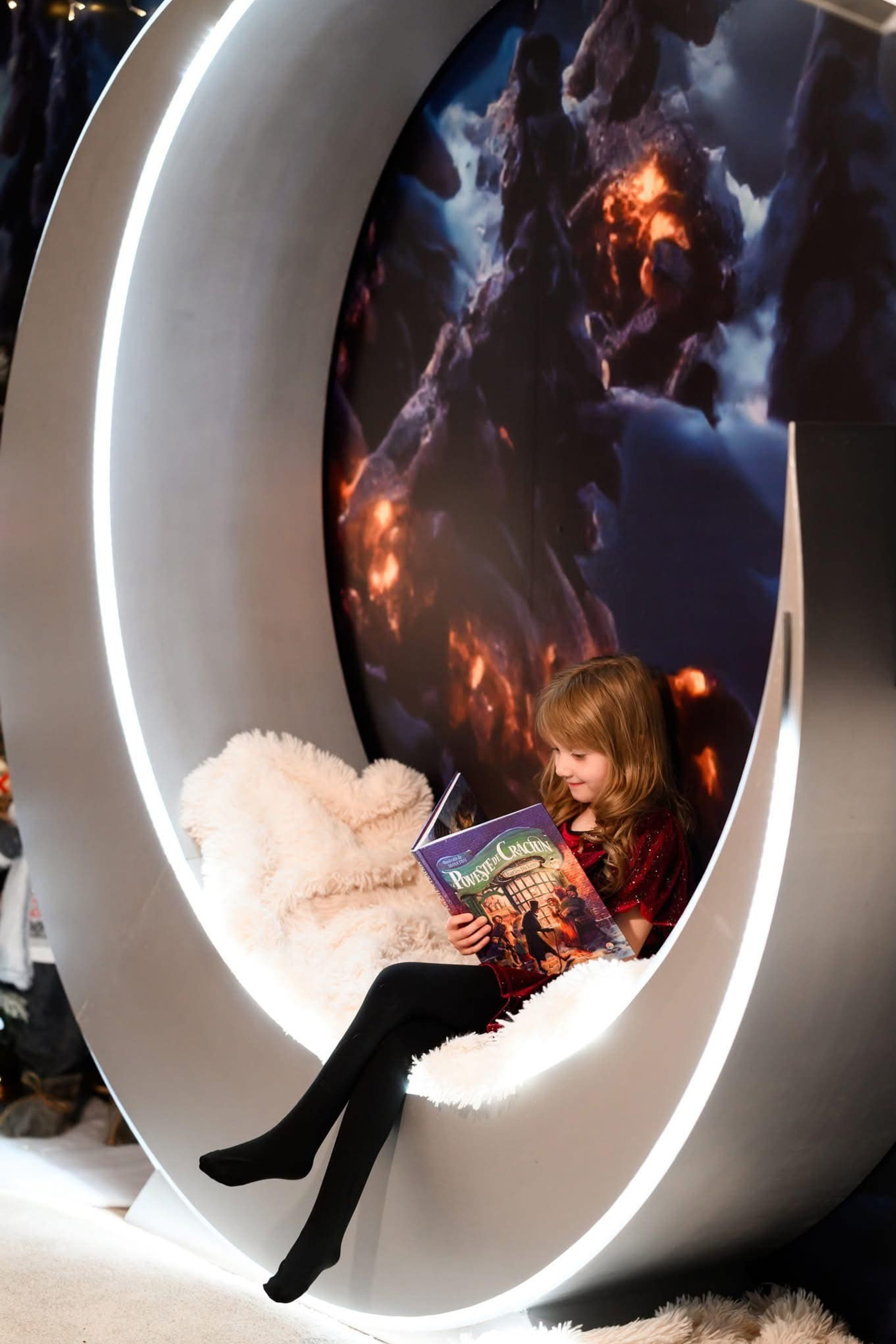 Crăciun 2024. BCarp Productions