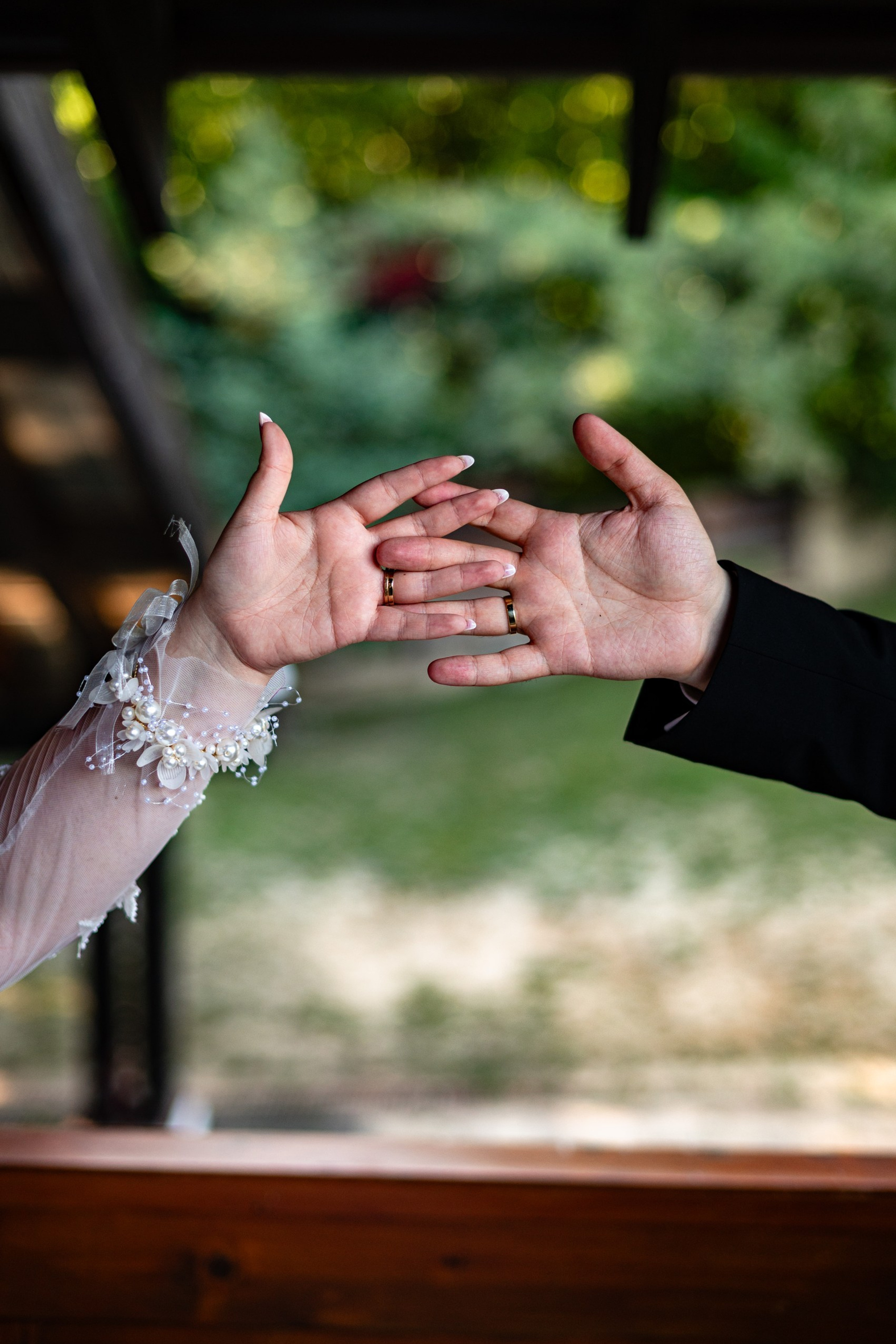 Simina & Gabriel. BCarp Productions