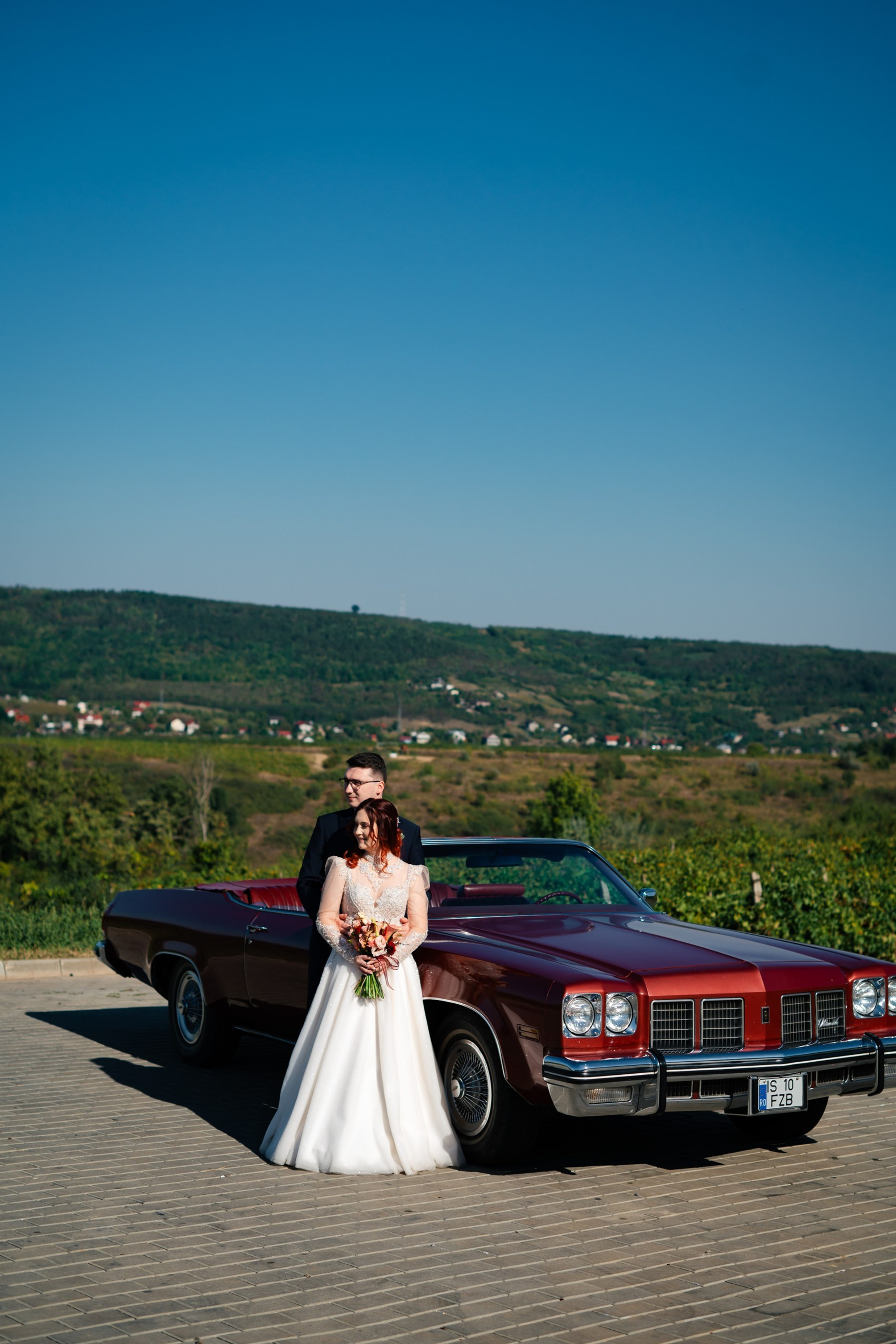 Raluca & Bogdan. BCarp Productions
