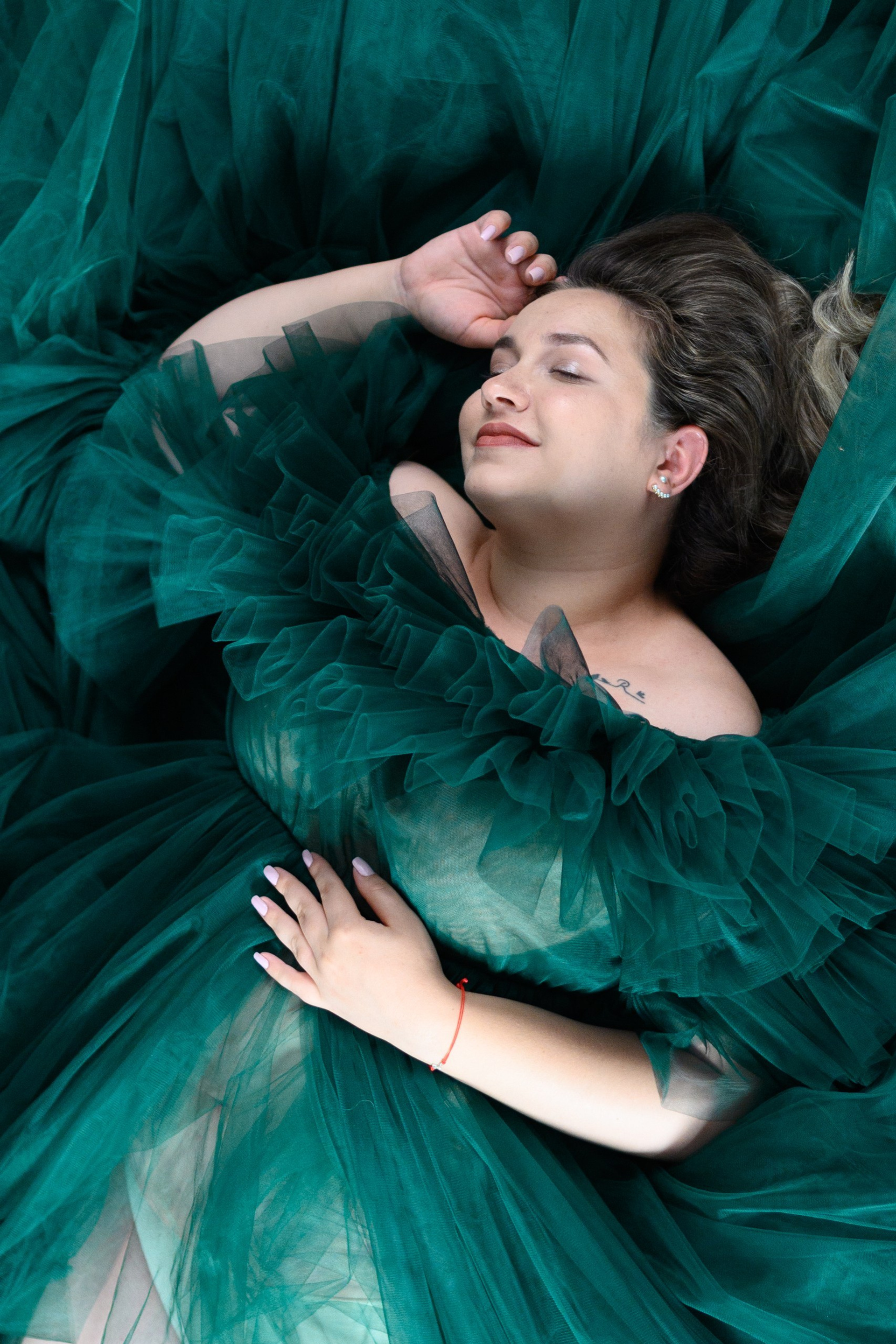 Andreea & Radu. BCarp Productions