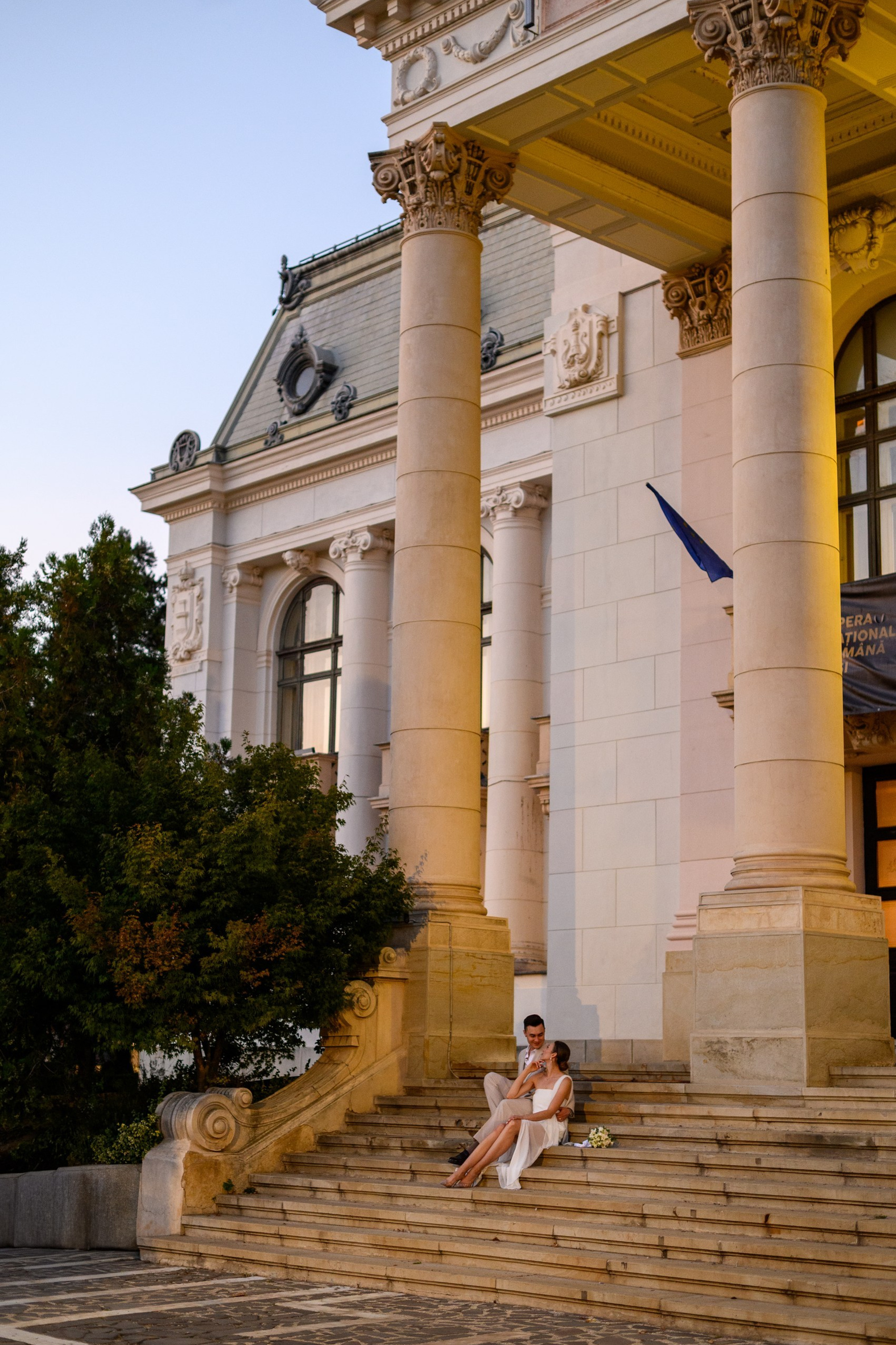 Andreea & Vlad. BCarp Productions