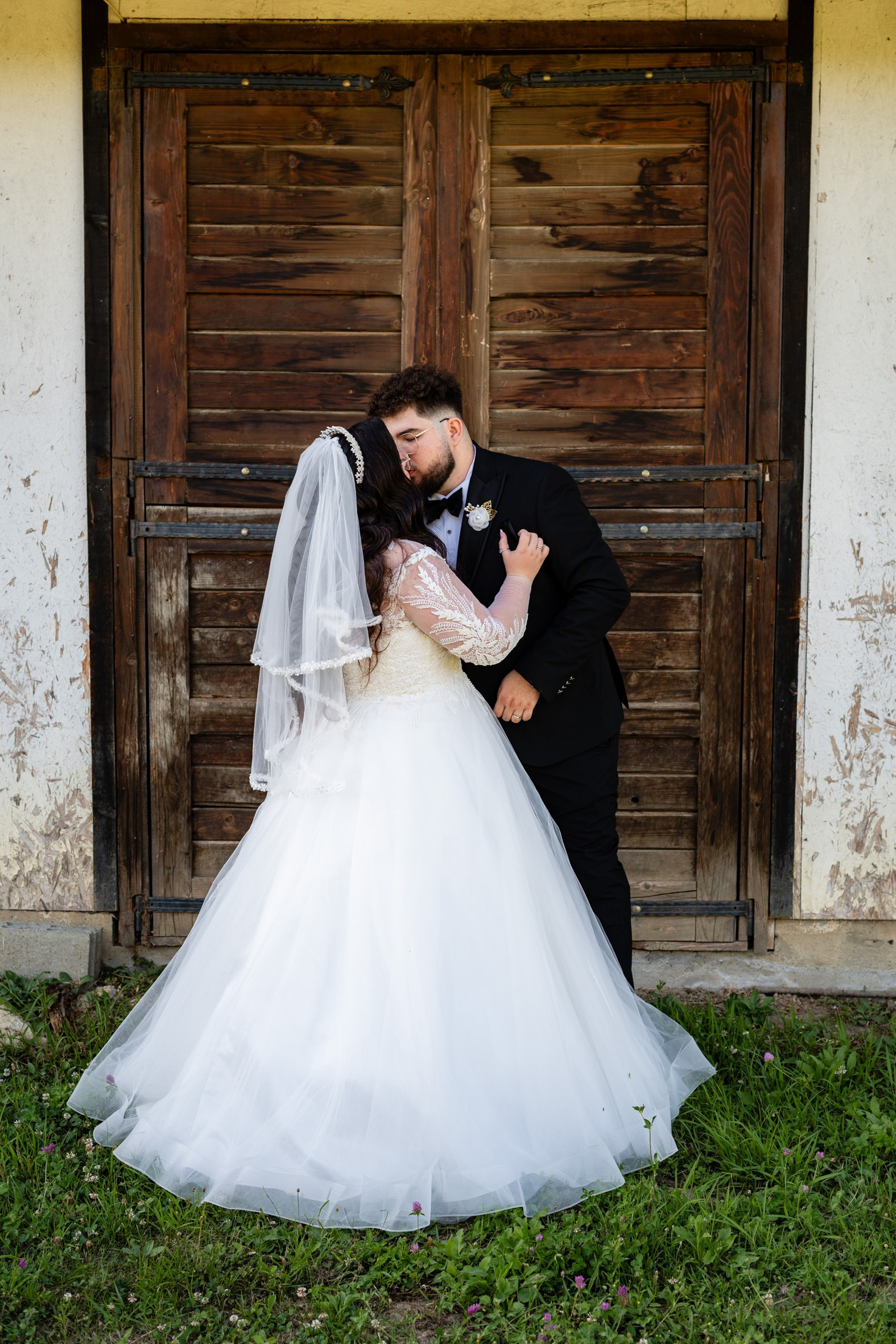 Simina & Gabriel. BCarp Productions