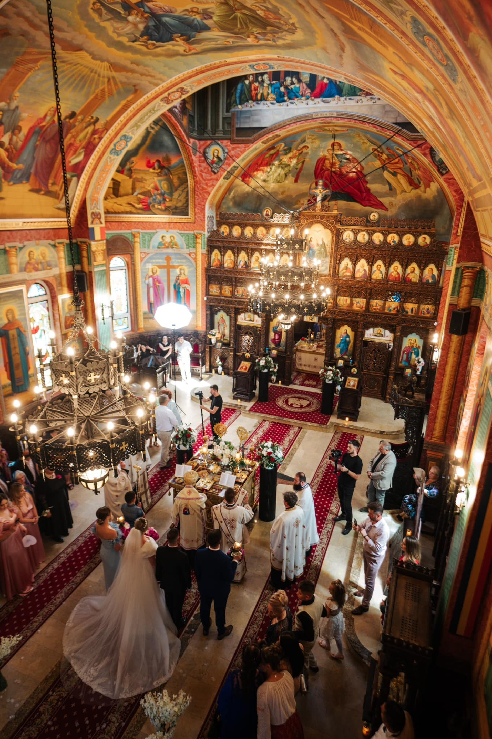 Anastasia & Alexandru. BCarp Productions