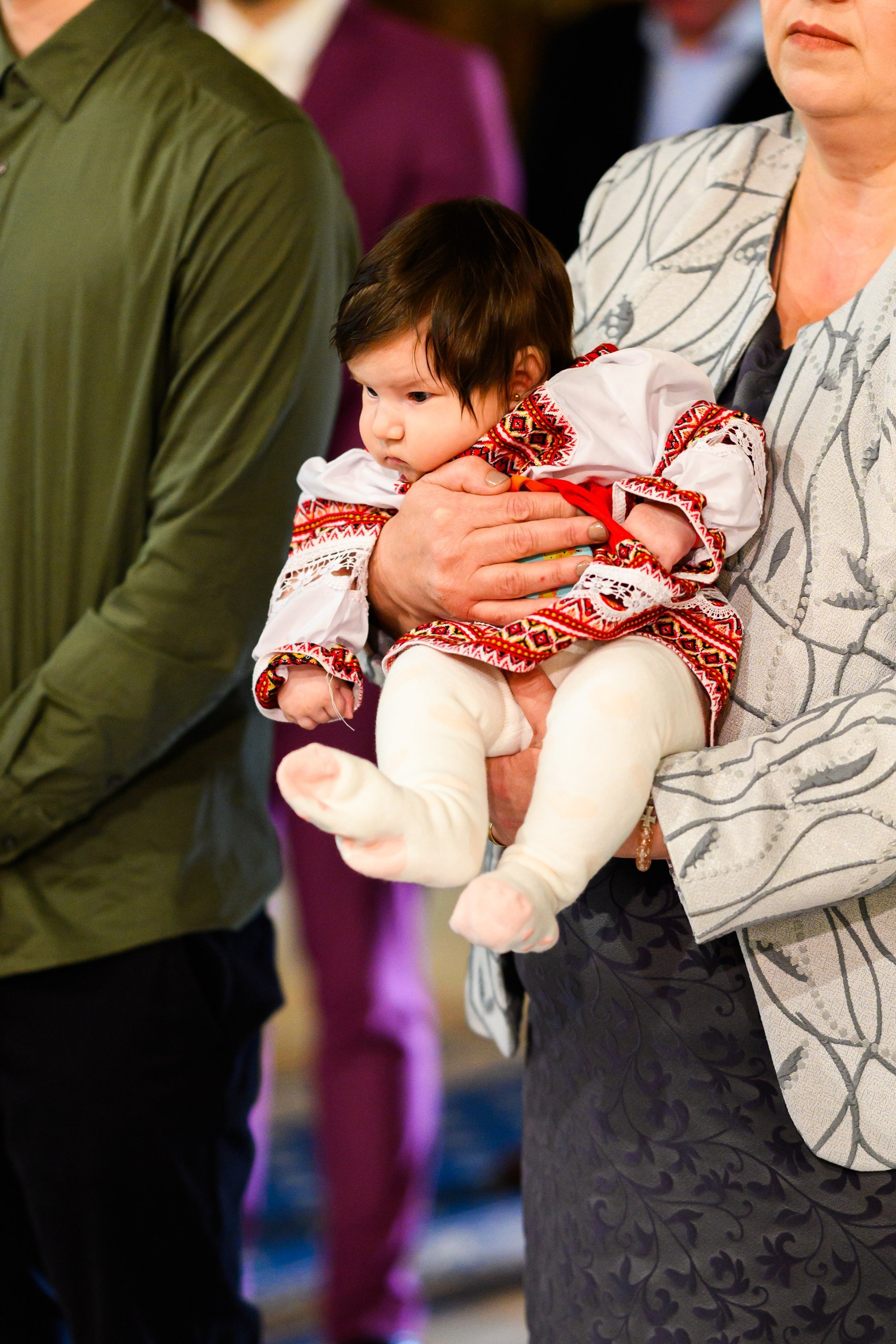 II. BCarp Productions