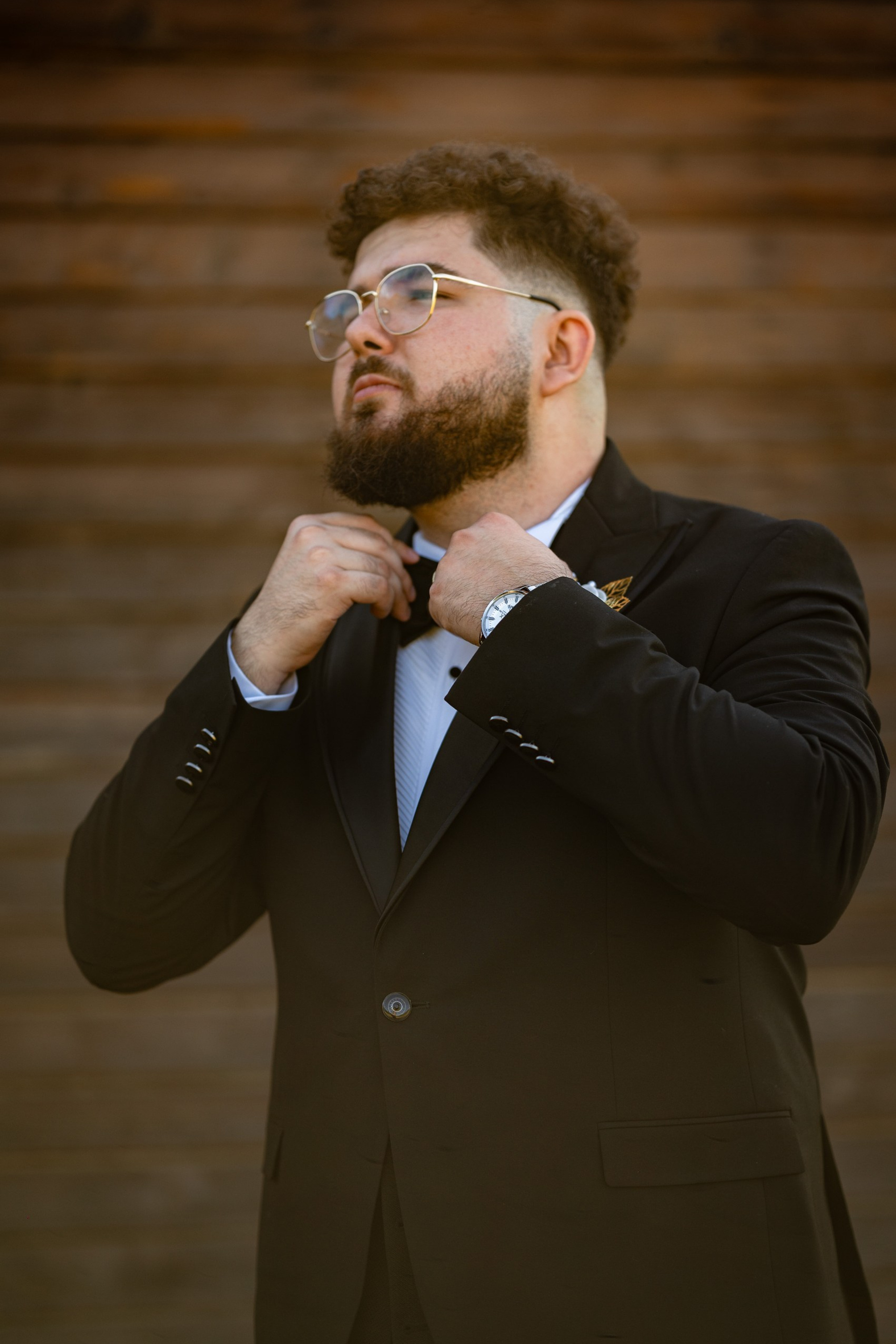 Simina & Gabriel. BCarp Productions