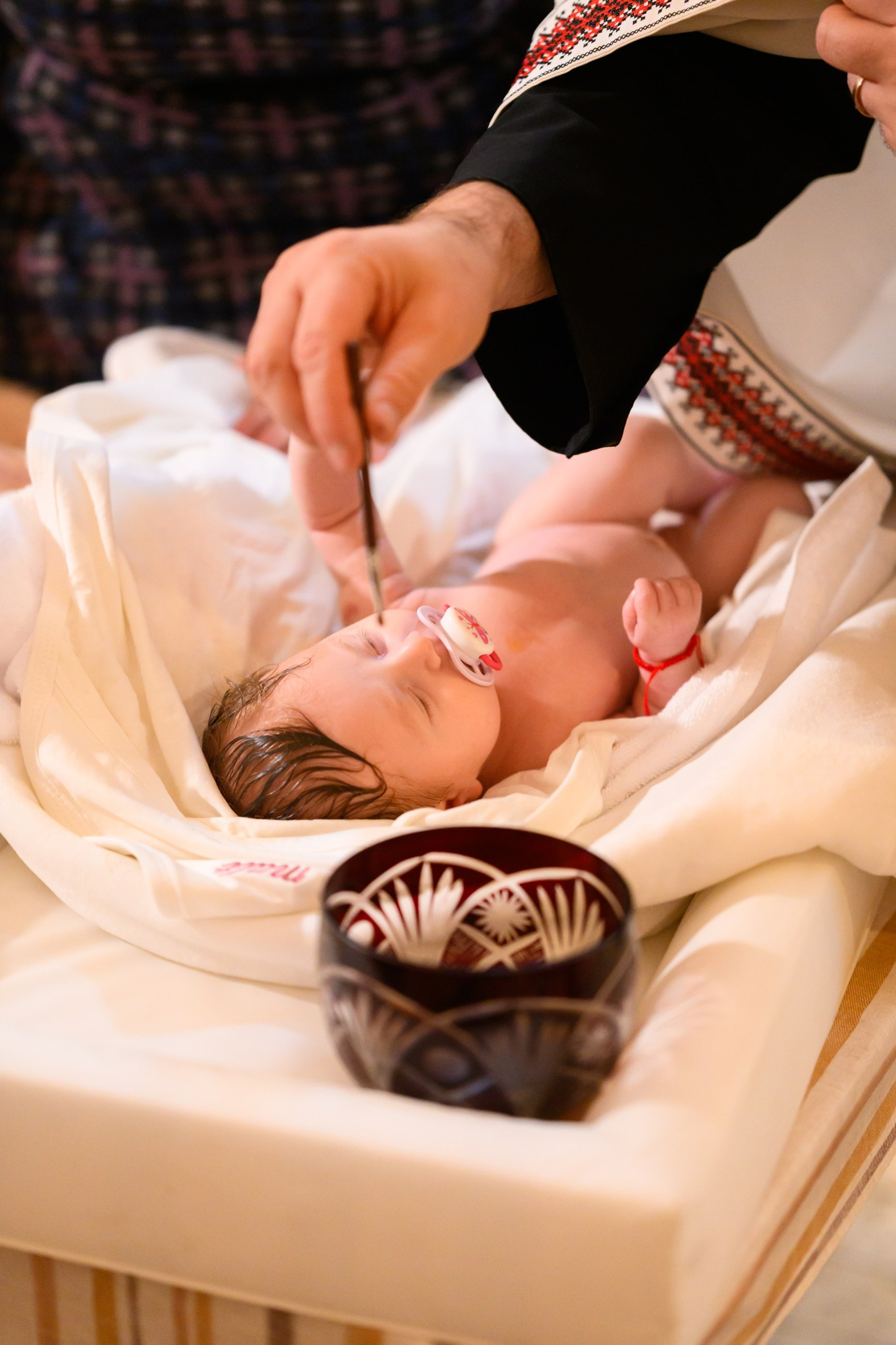 III. BCarp Productions