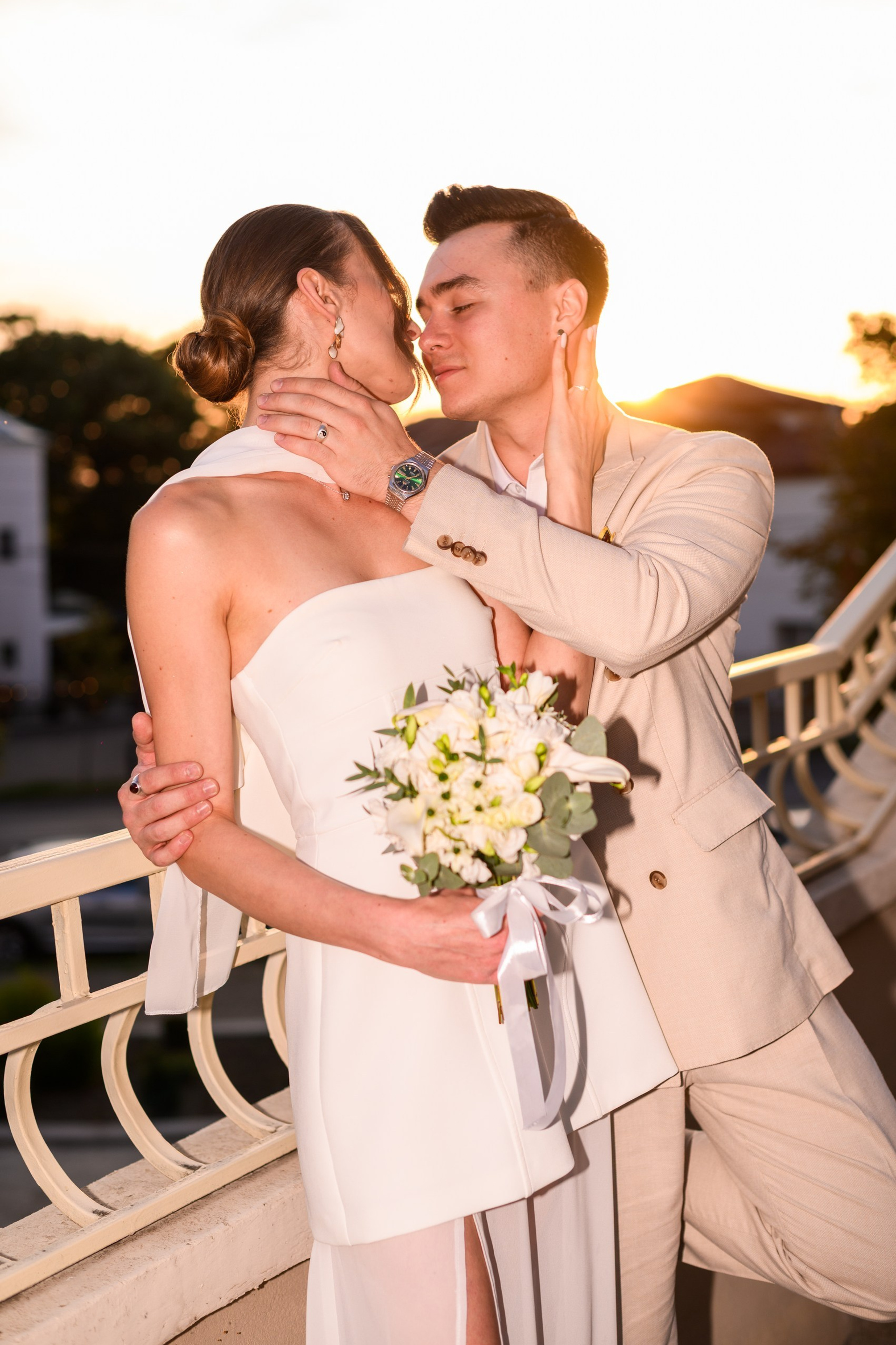 Andreea & Vlad. BCarp Productions