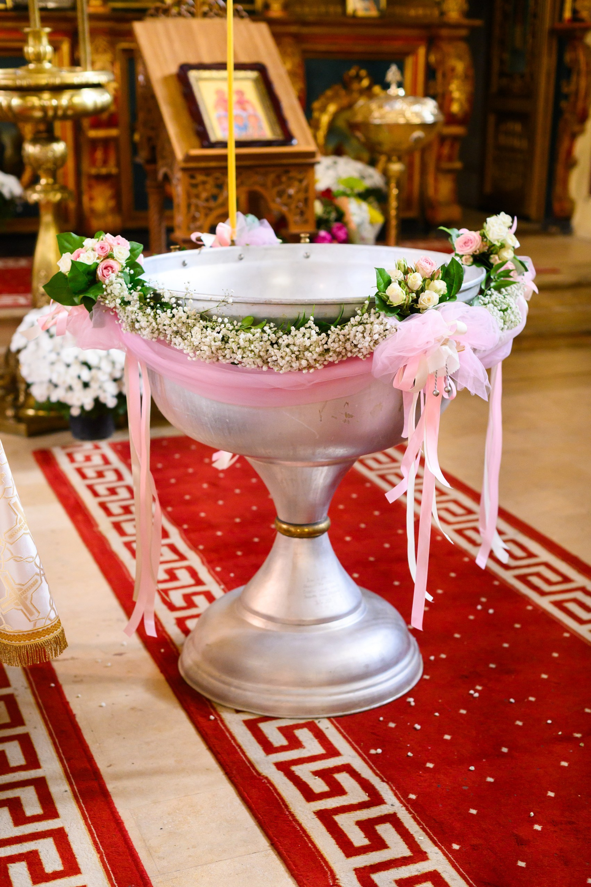 I. BCarp Productions