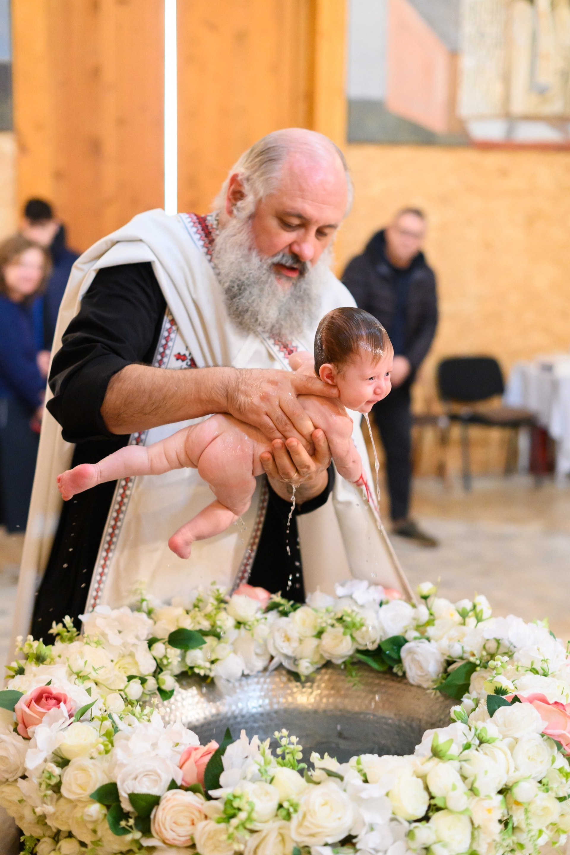 III. BCarp Productions