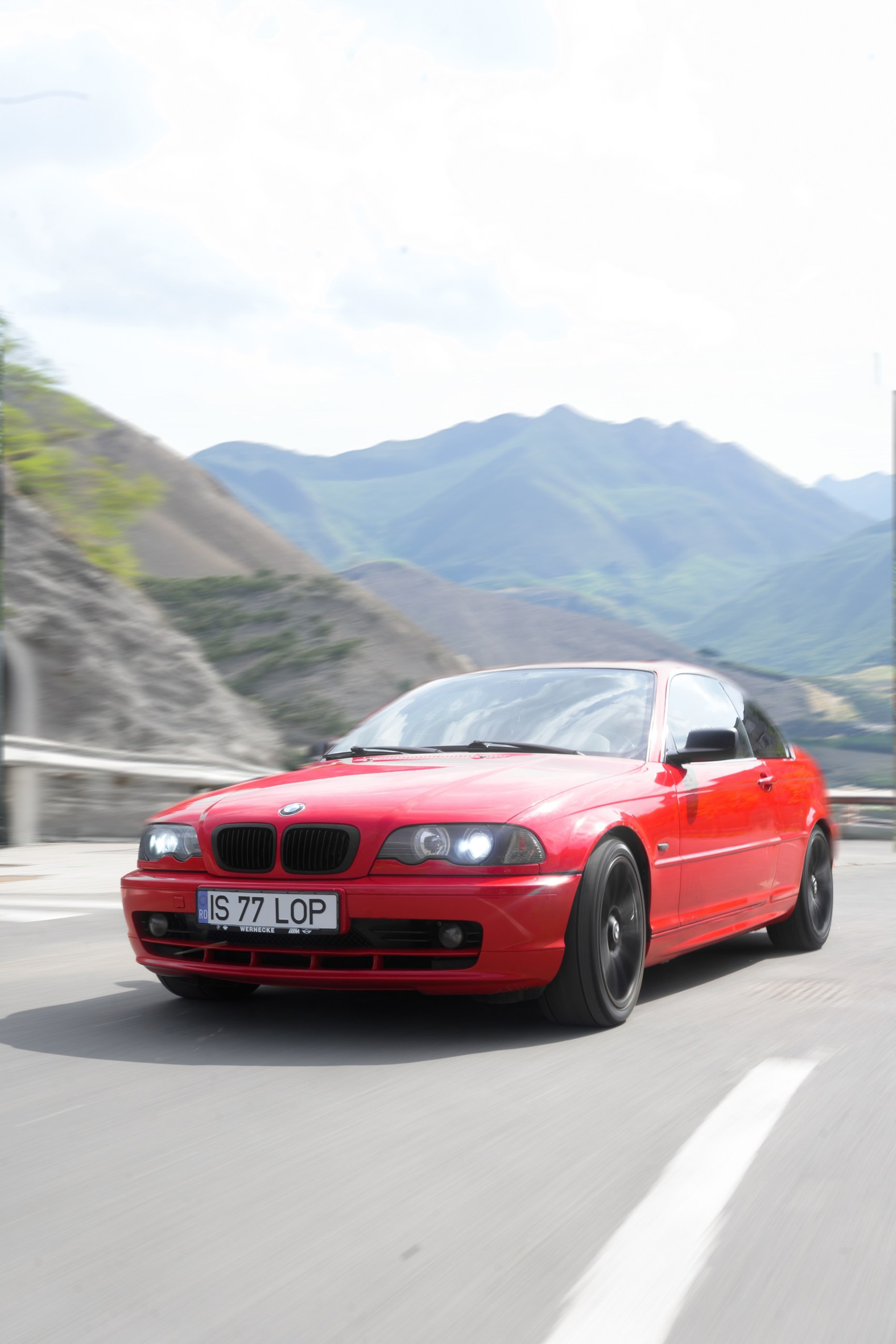 Florin. BCarp Productions