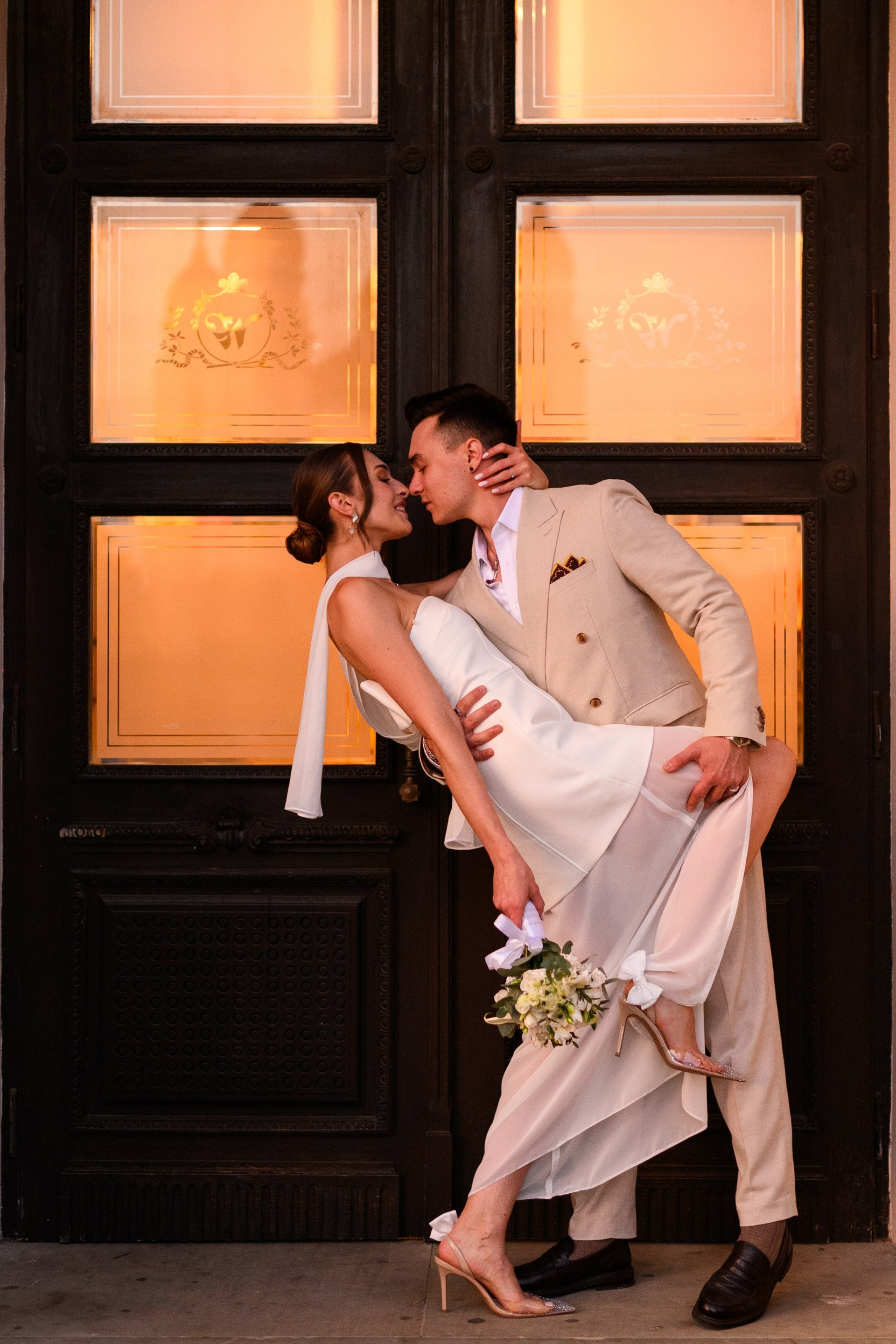 Andreea & Vlad. BCarp Productions