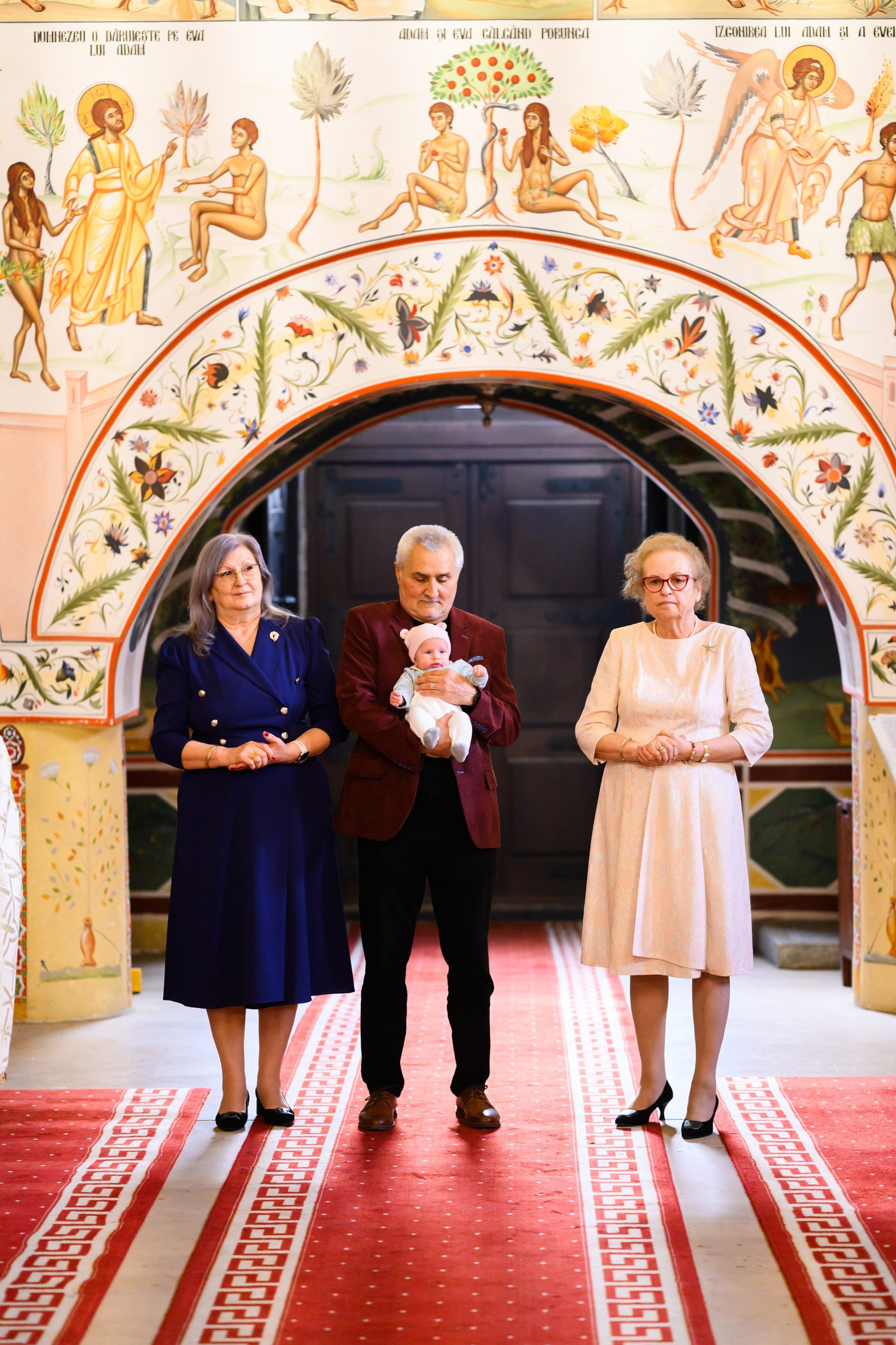 I. BCarp Productions