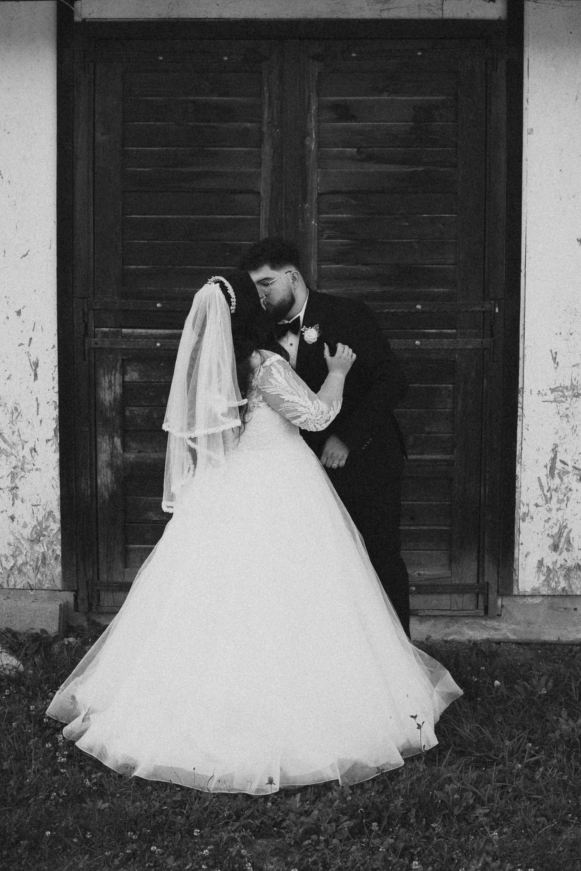 Simina & Gabriel. BCarp Productions