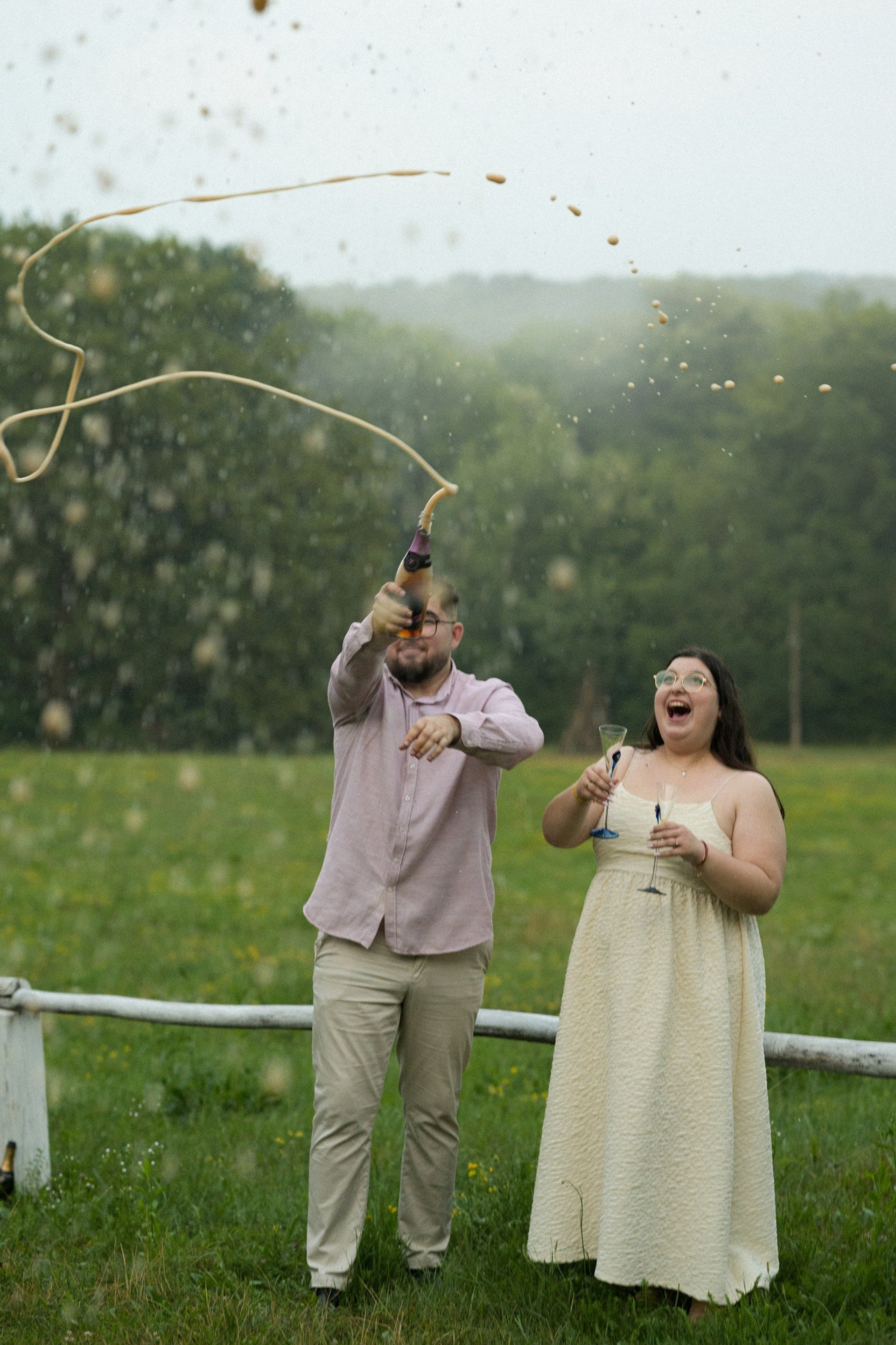 Save The Date. BCarp Productions