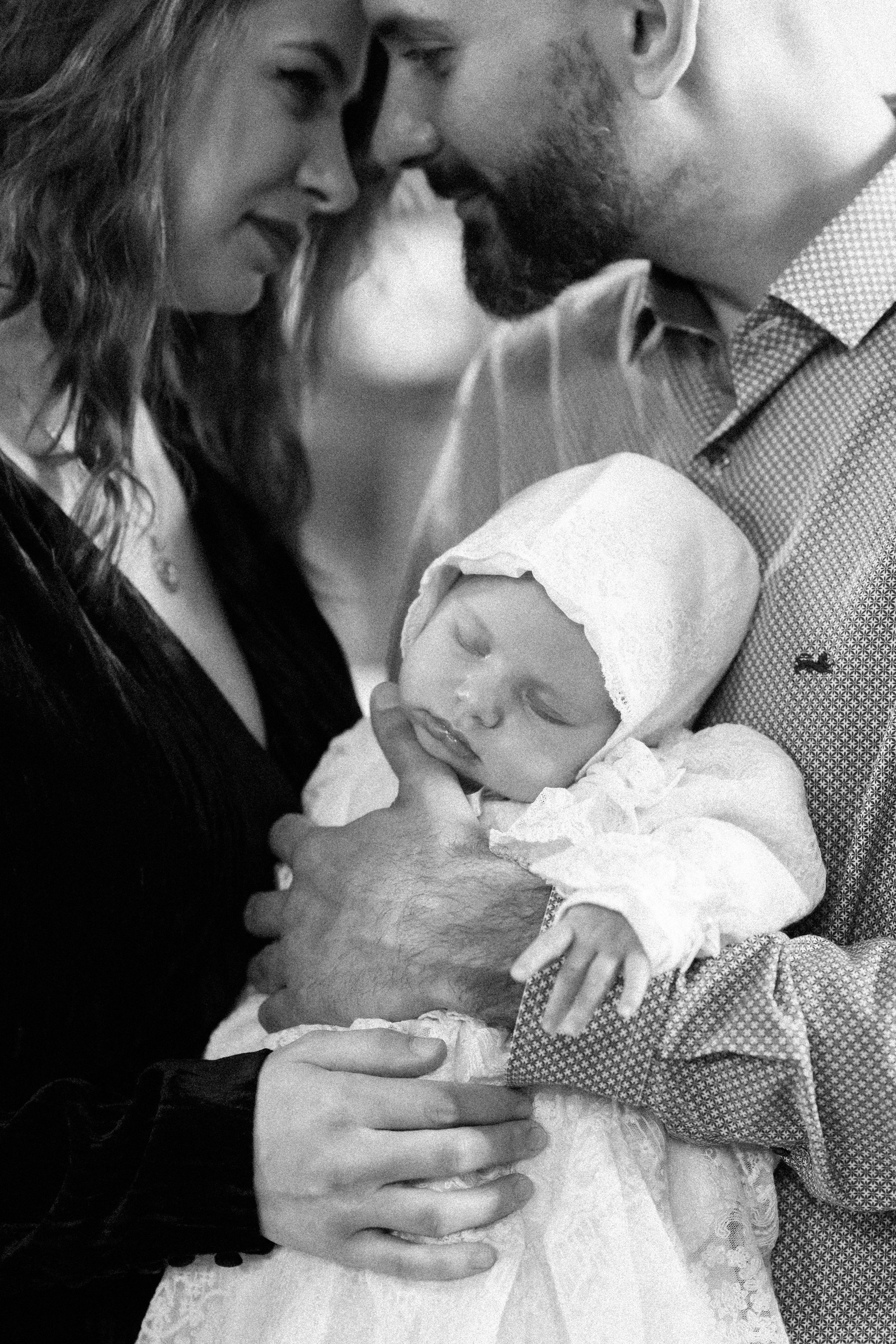 I. BCarp Productions