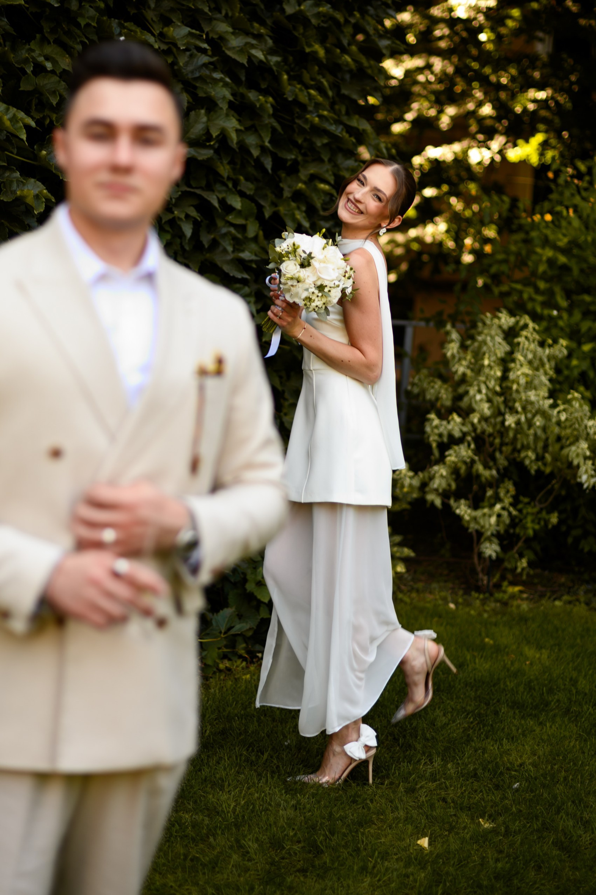 Andreea & Vlad. BCarp Productions