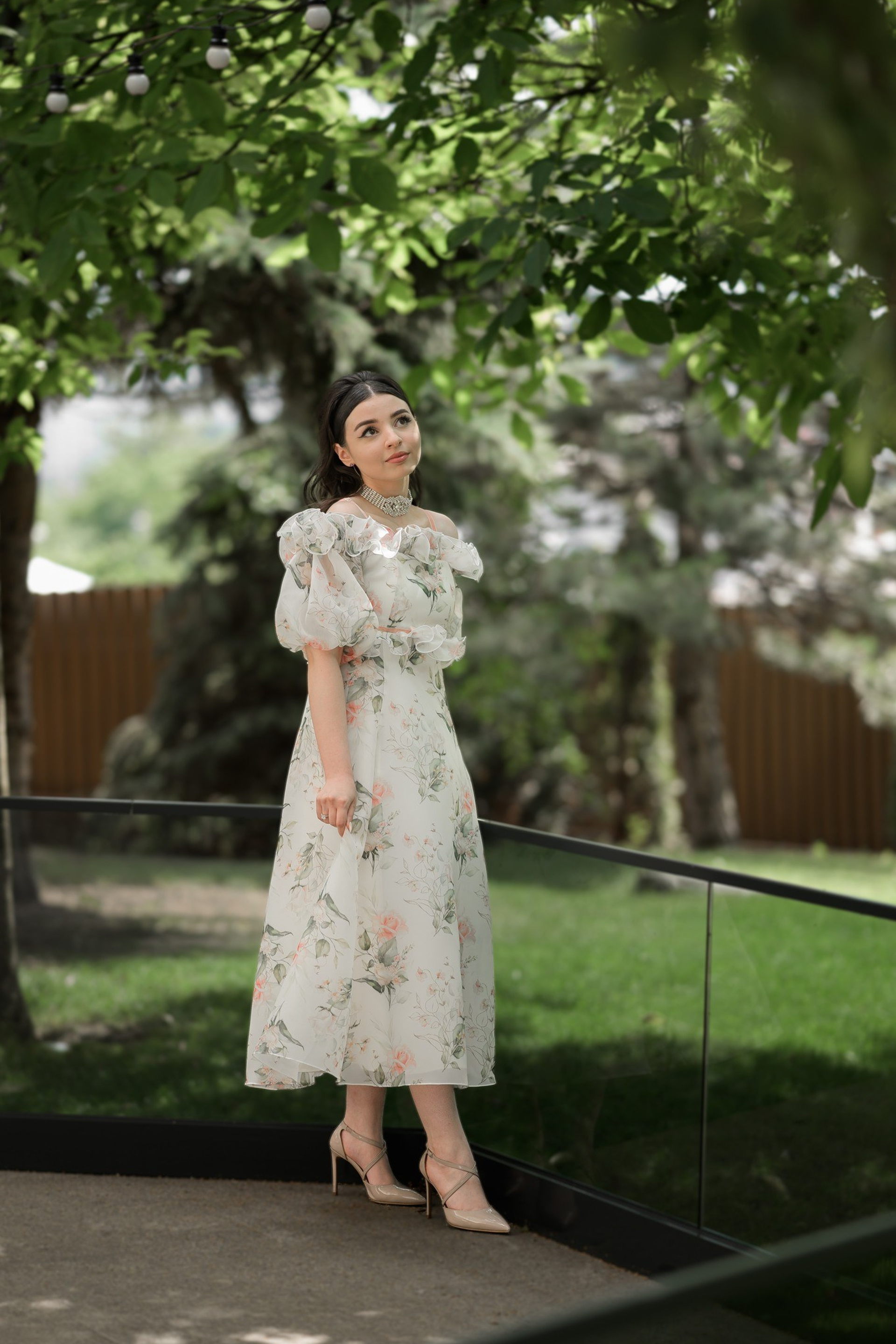 Alexia. BCarp Productions