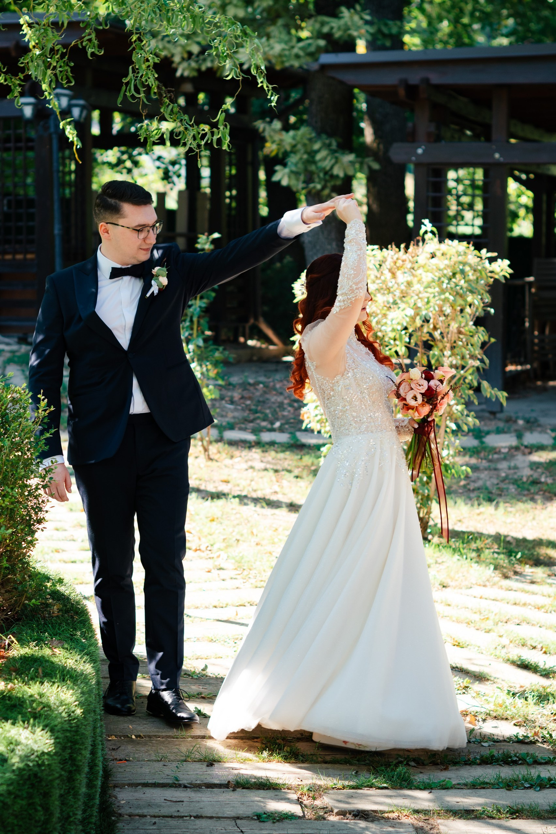 Raluca & Bogdan. BCarp Productions