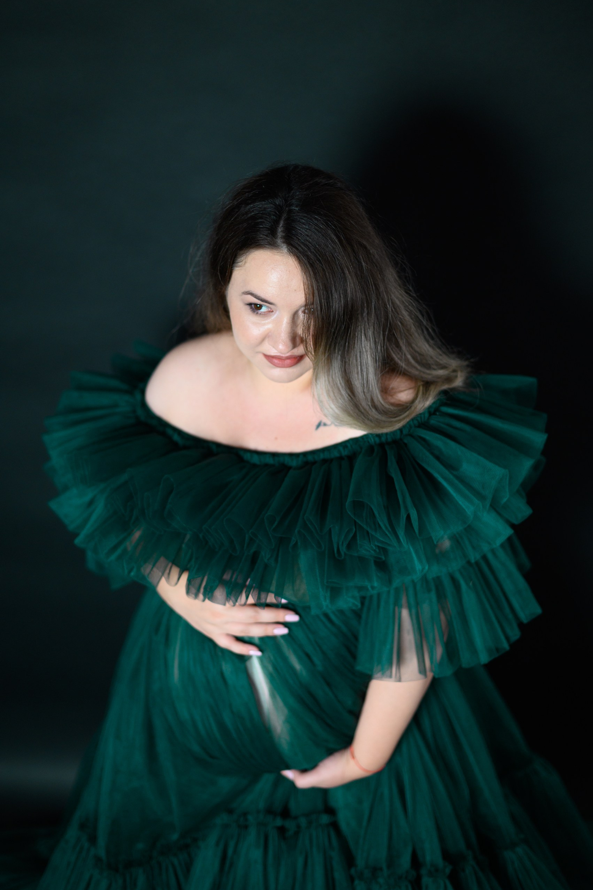 Andreea & Radu. BCarp Productions