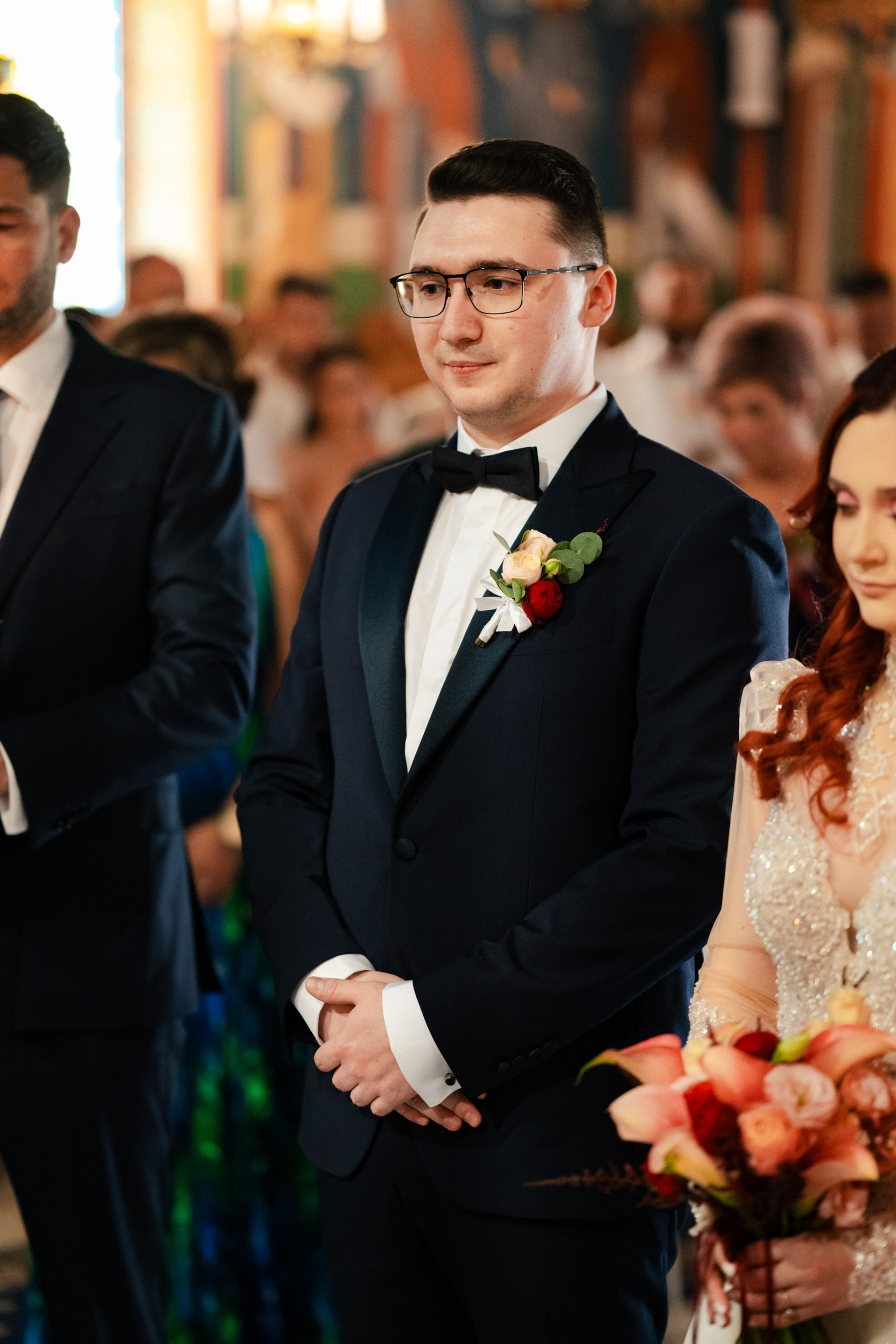 Raluca & Bogdan. BCarp Productions