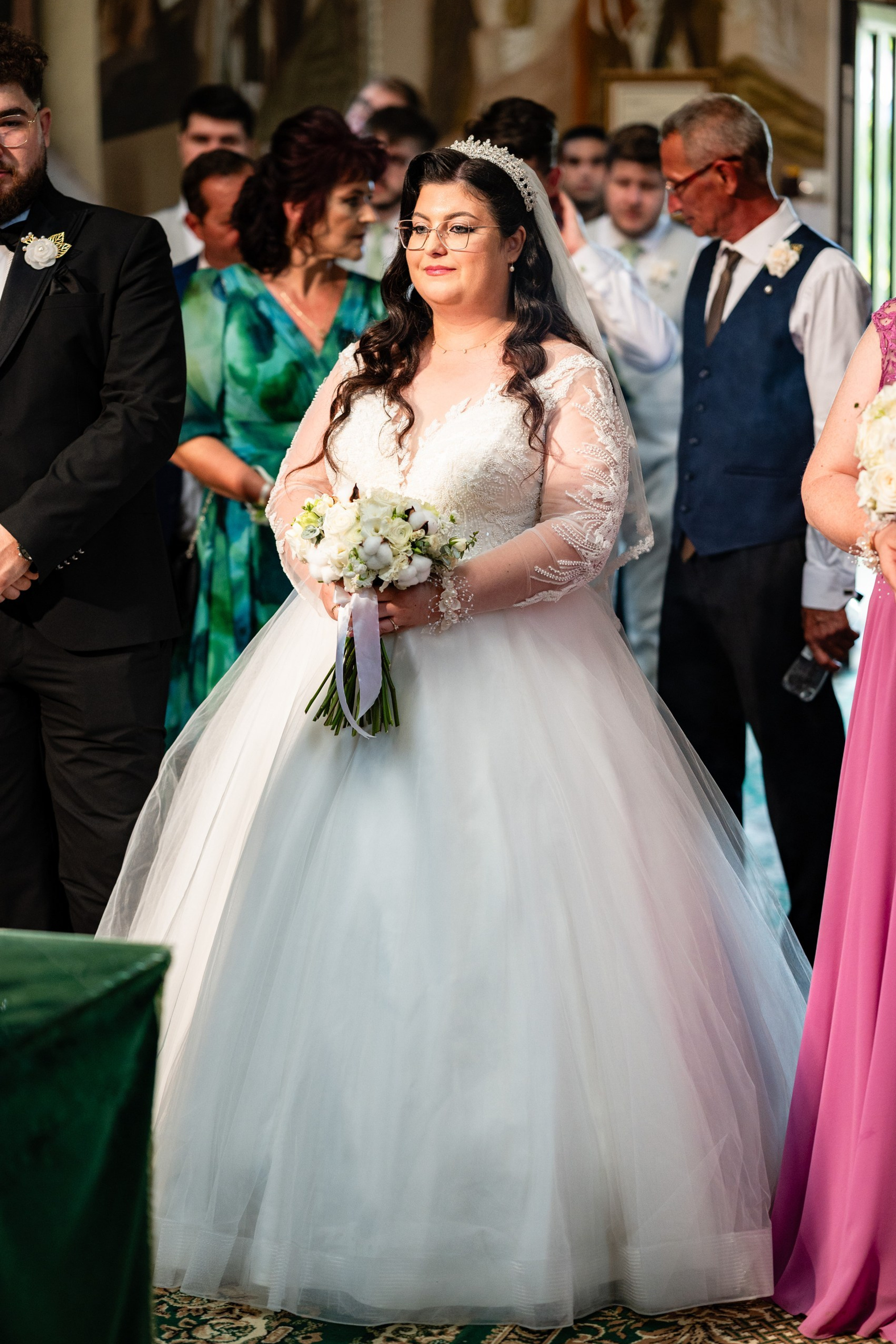 Simina & Gabriel. BCarp Productions